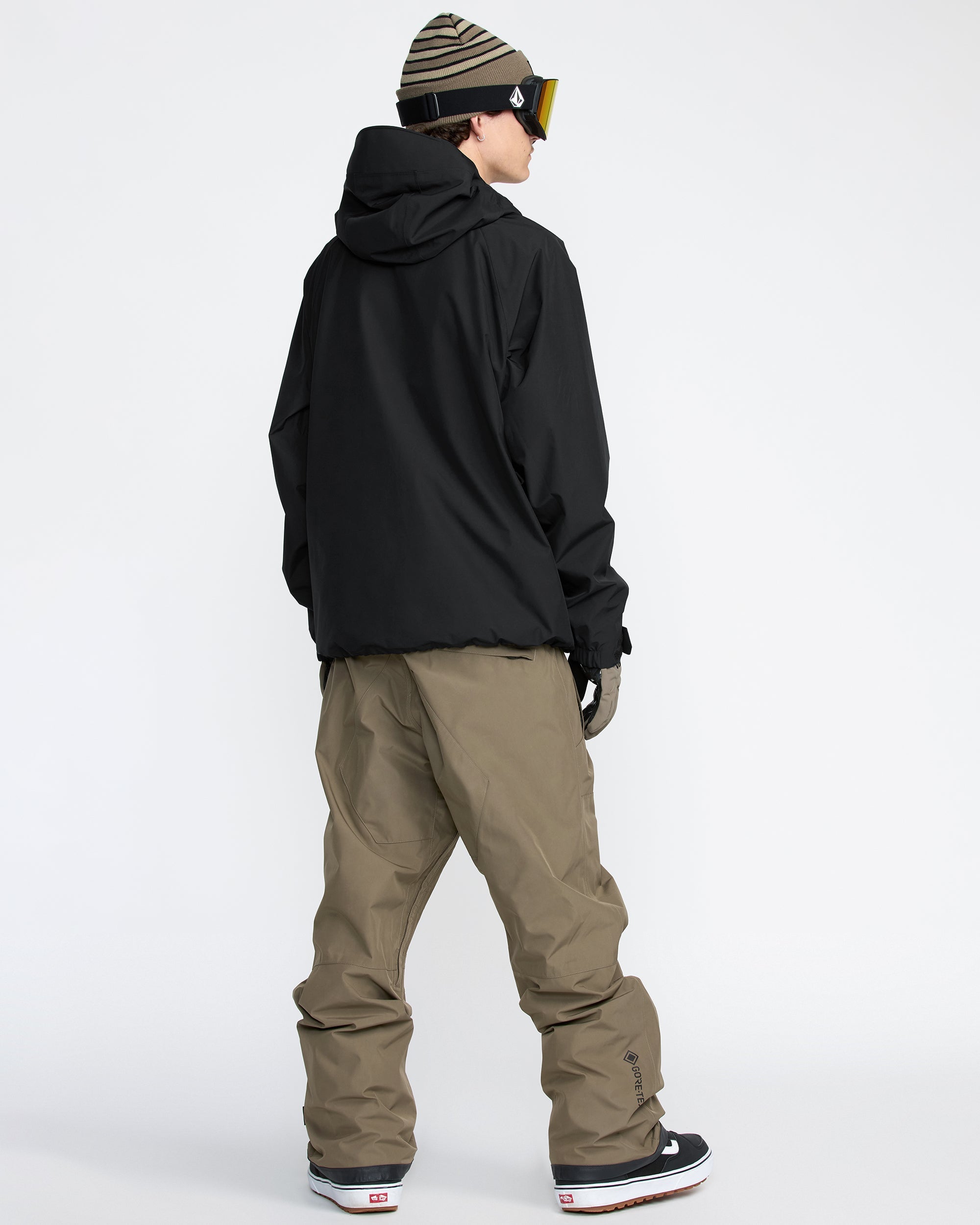 Men's Dua Gore-Tex Pants - Volcom