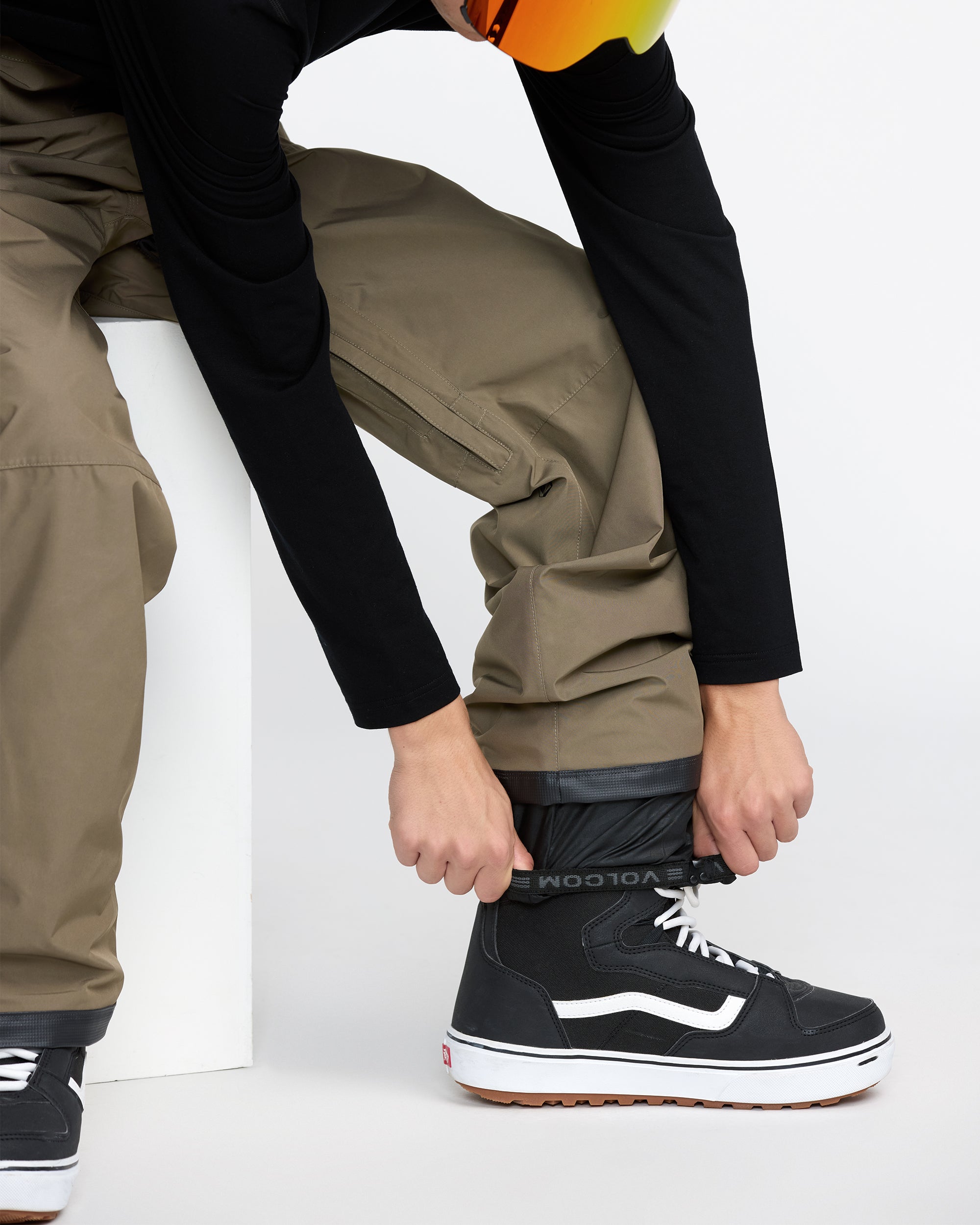 Men's Dua Gore-Tex Pants - Volcom