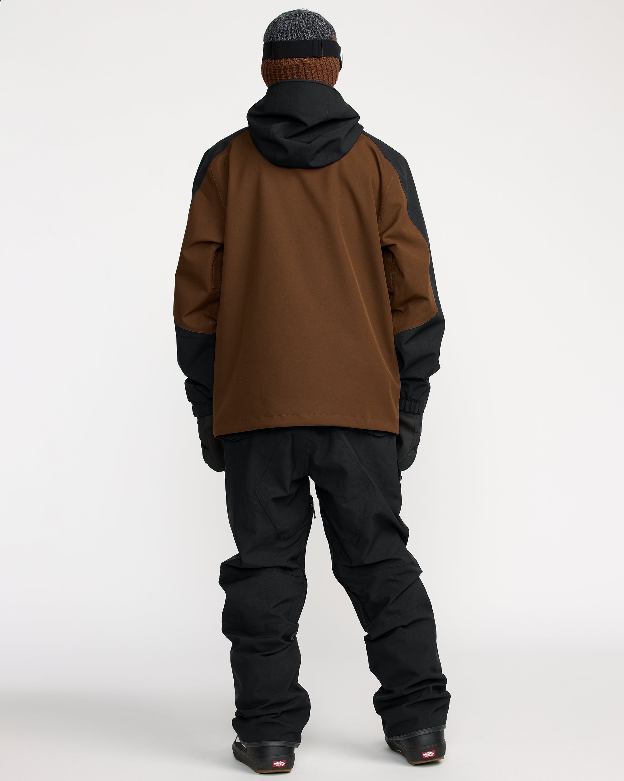 Men's Roan Bib - Volcom