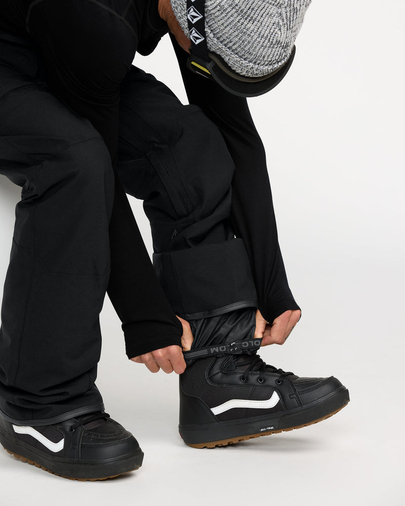 Volcom Men's Roan Bib 