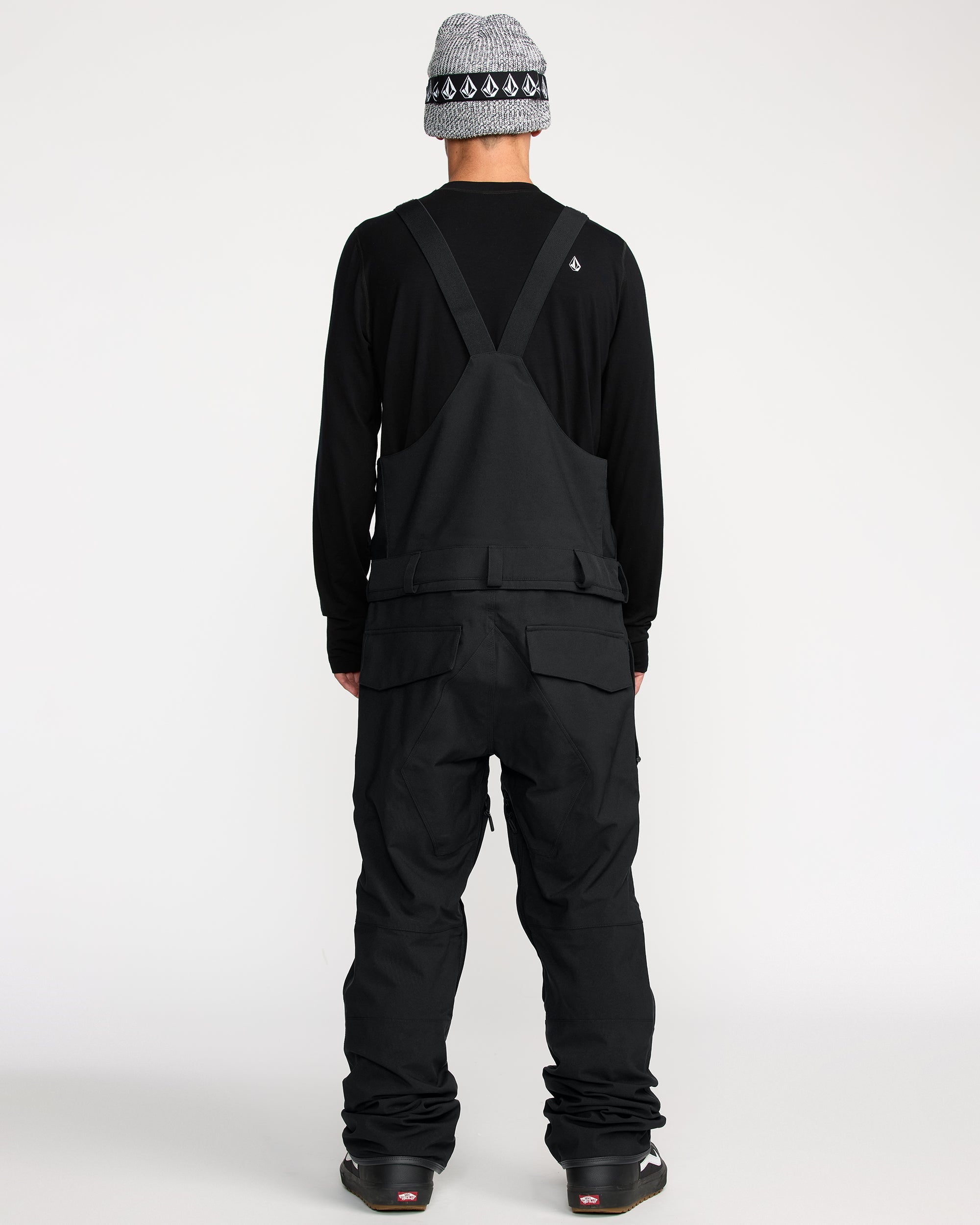 Men's Roan Bib - Volcom