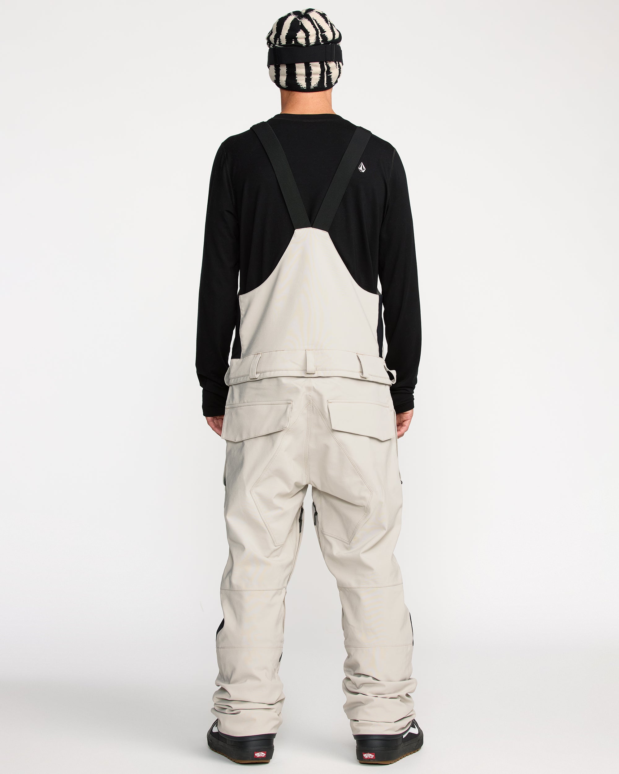 Men's Roan Bib - Volcom