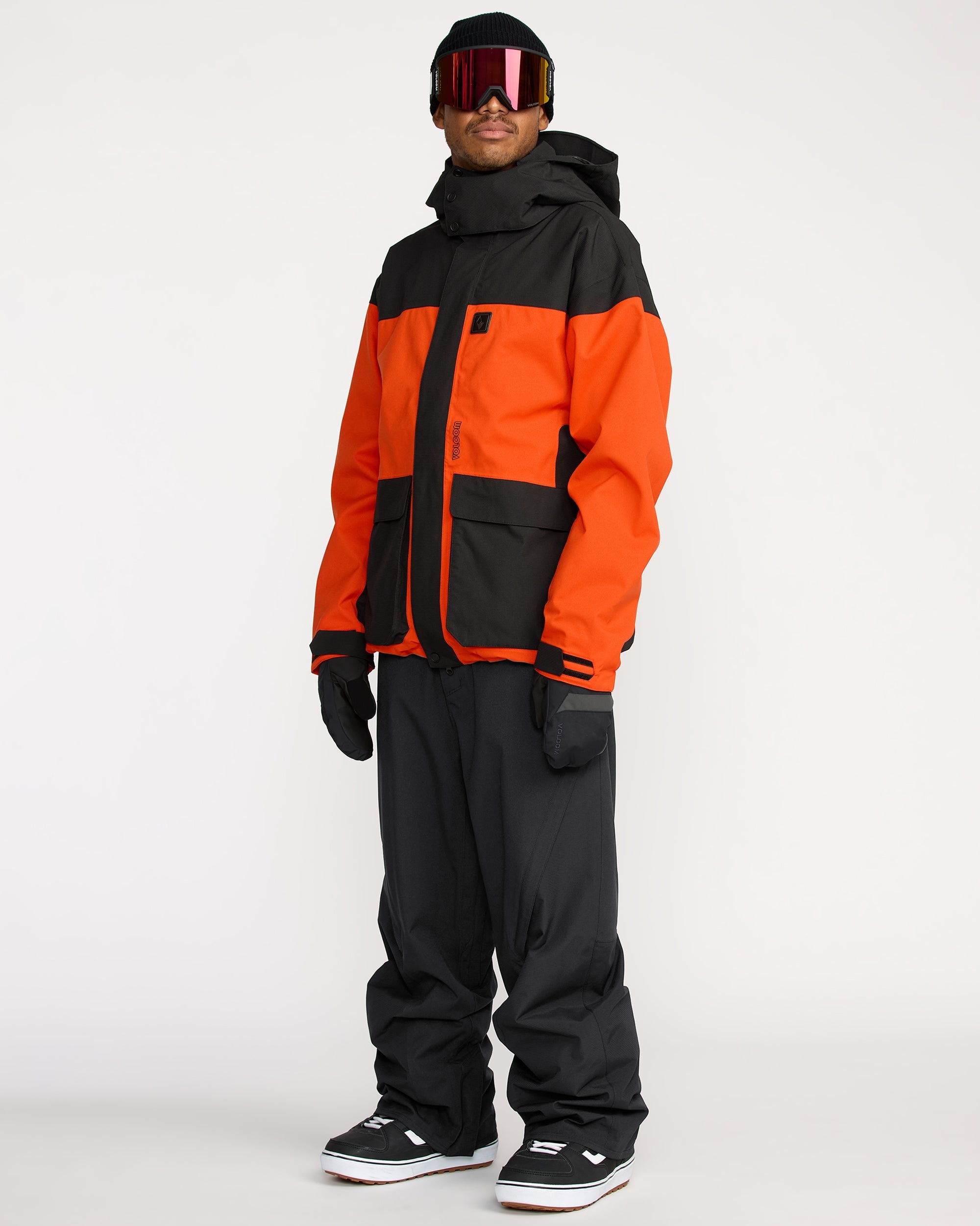 Men's Kleveland Shell Pants - Volcom