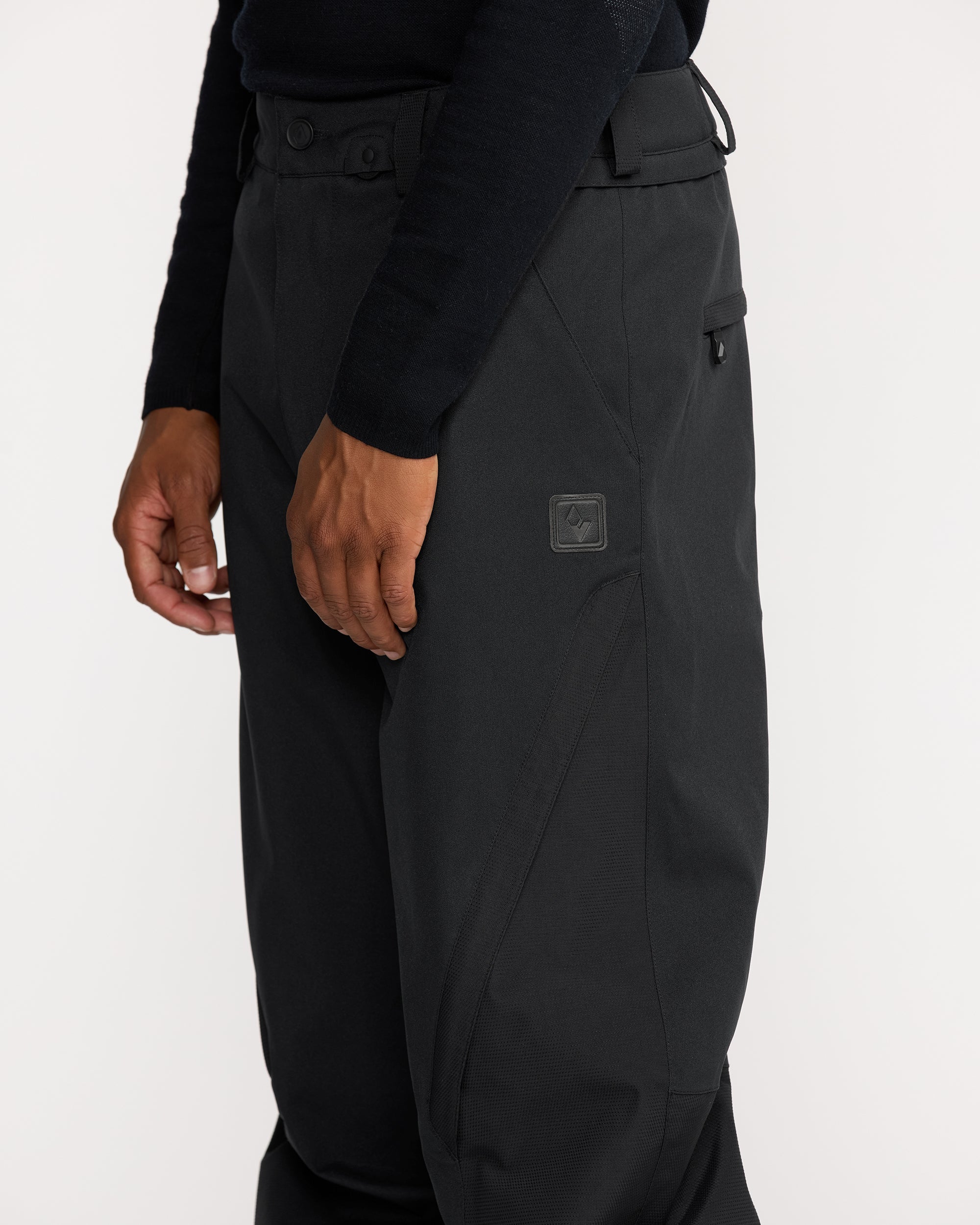 Men's Kleveland Shell Pants - Volcom