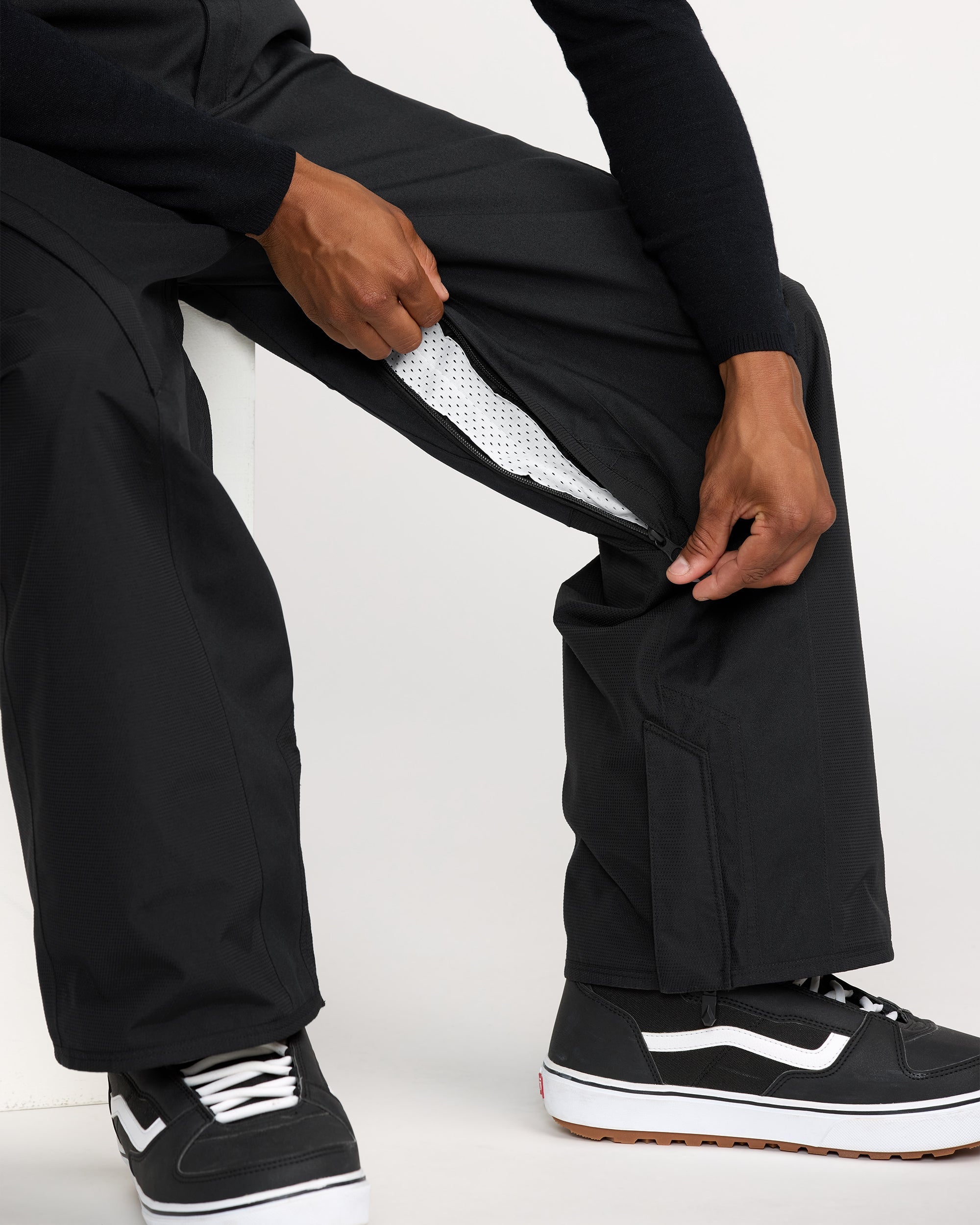 Men's Kleveland Shell Pants - Volcom