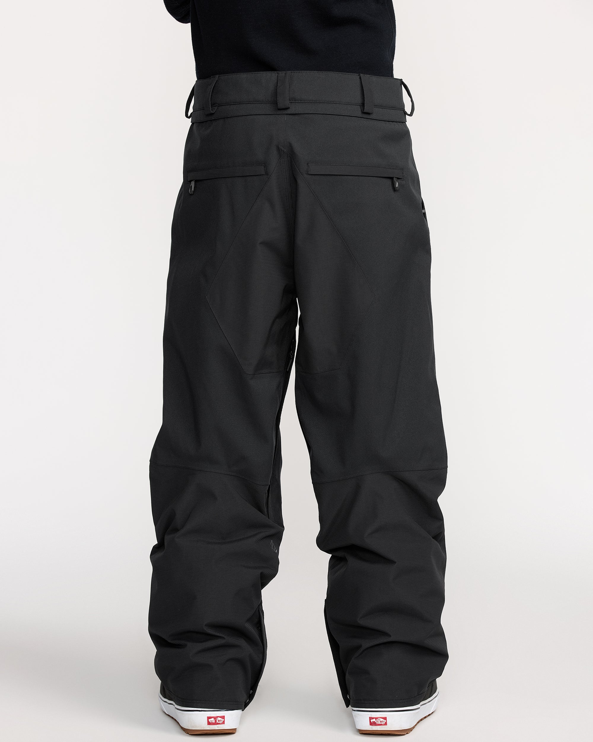 Men's Kleveland Shell Pants - Volcom