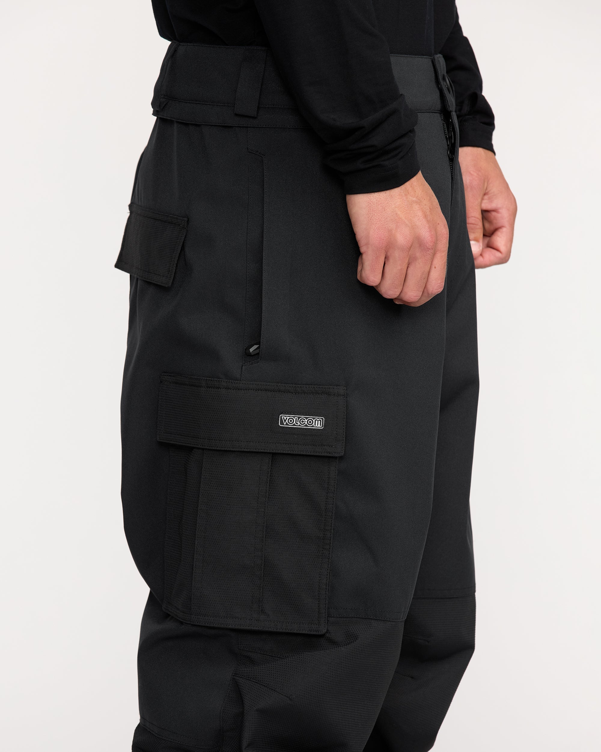 Men's Nwrk Baggy Pants - Volcom