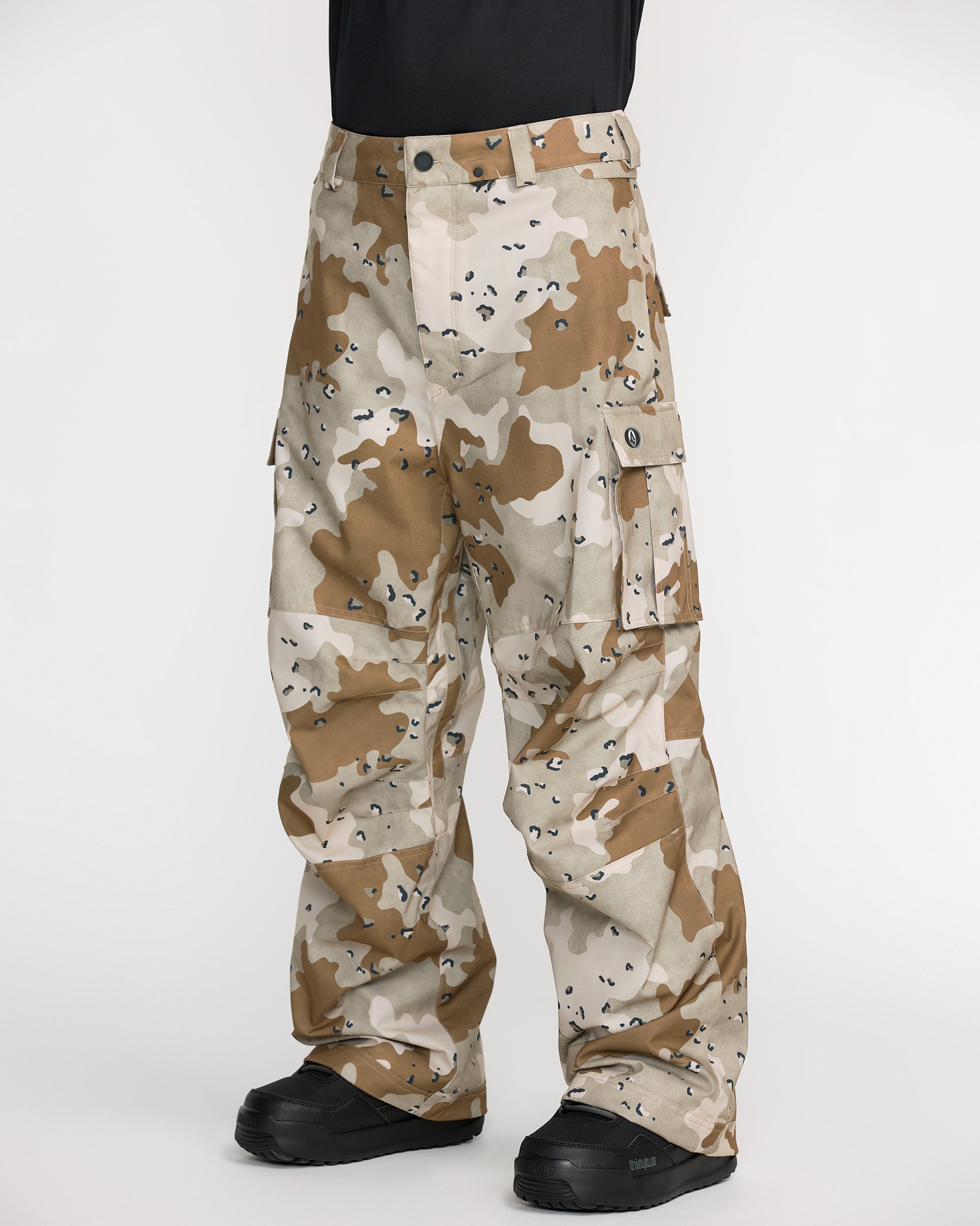 NOREMID BAGGY PANTS – CAMO M ケンタウロス健太 NOREMID BAGGY PANTS - CAMO ケンタウロス健太 今日あなたは何着てる