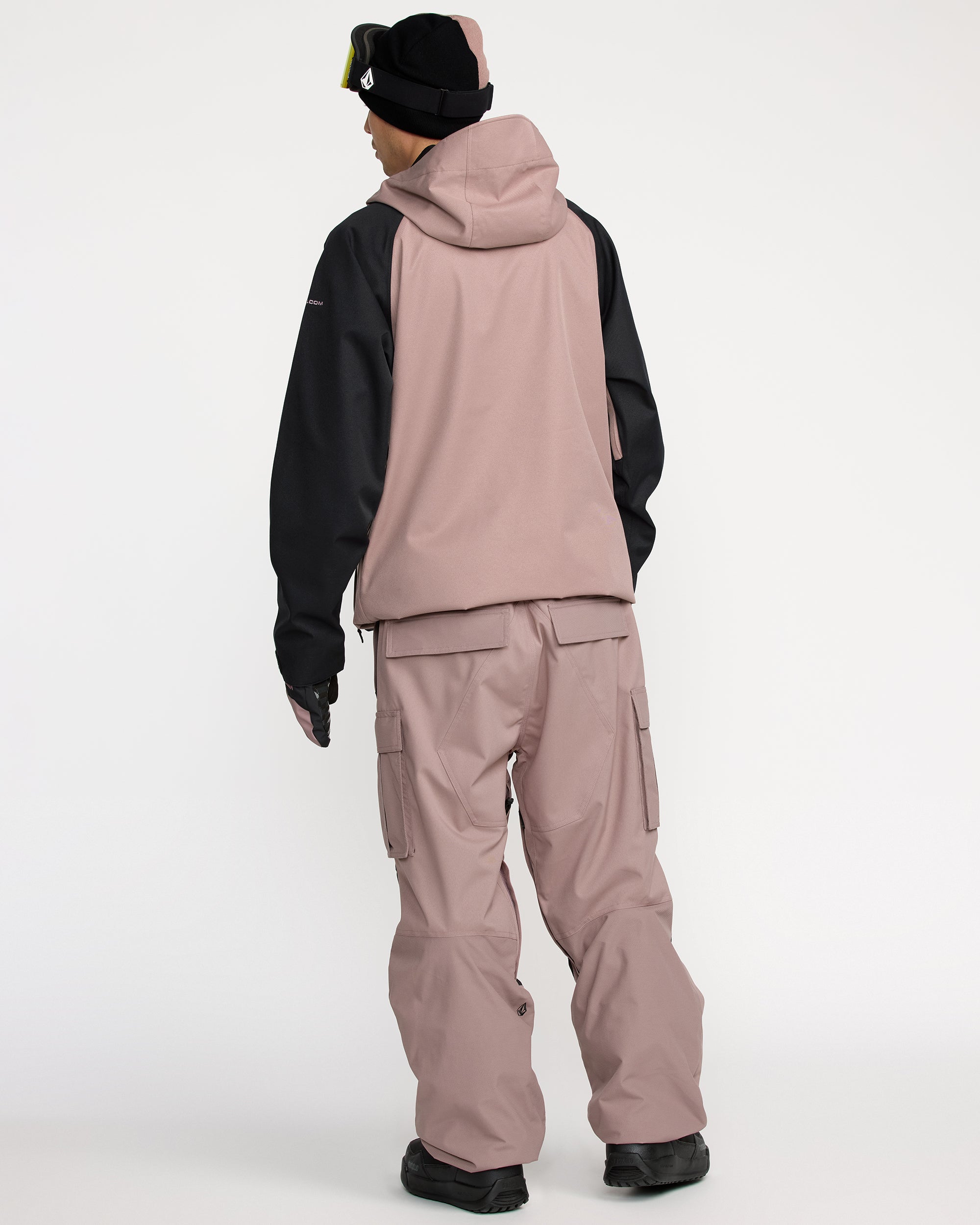スノーボード VOLCOM NWRK BAGGY PANT L Volcom NWRK Baggy Pant 2025 – Shoreline Tahoe