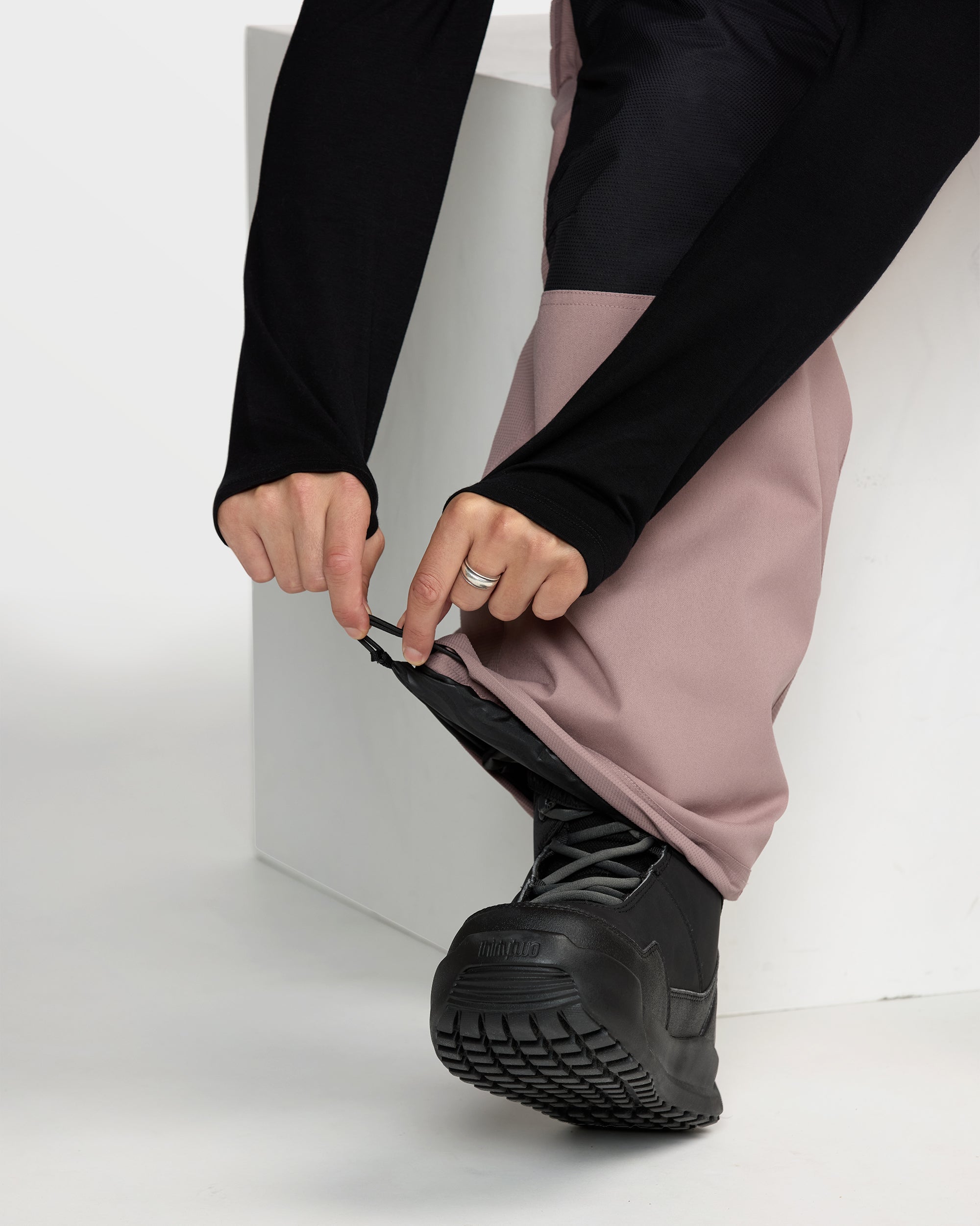 Men's Nwrk Baggy Pants - Volcom