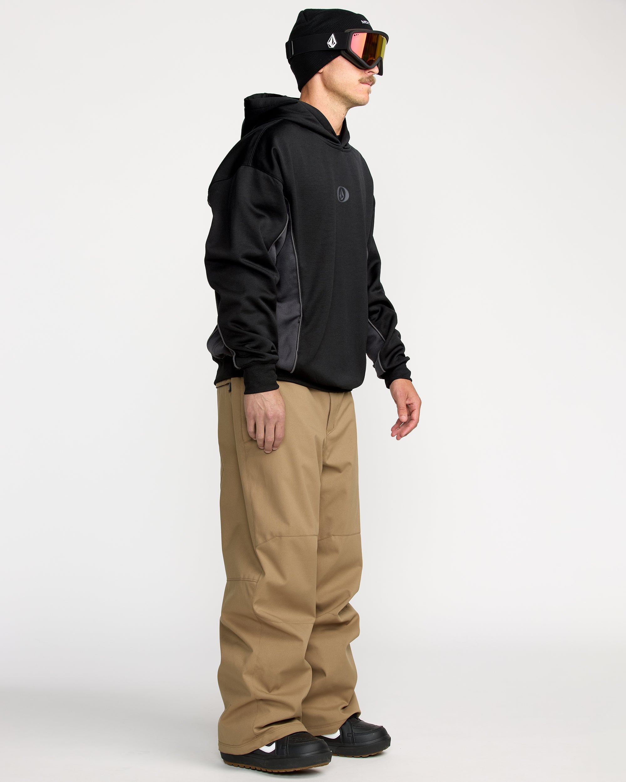 Men's Snow Billow Pants - Volcom
