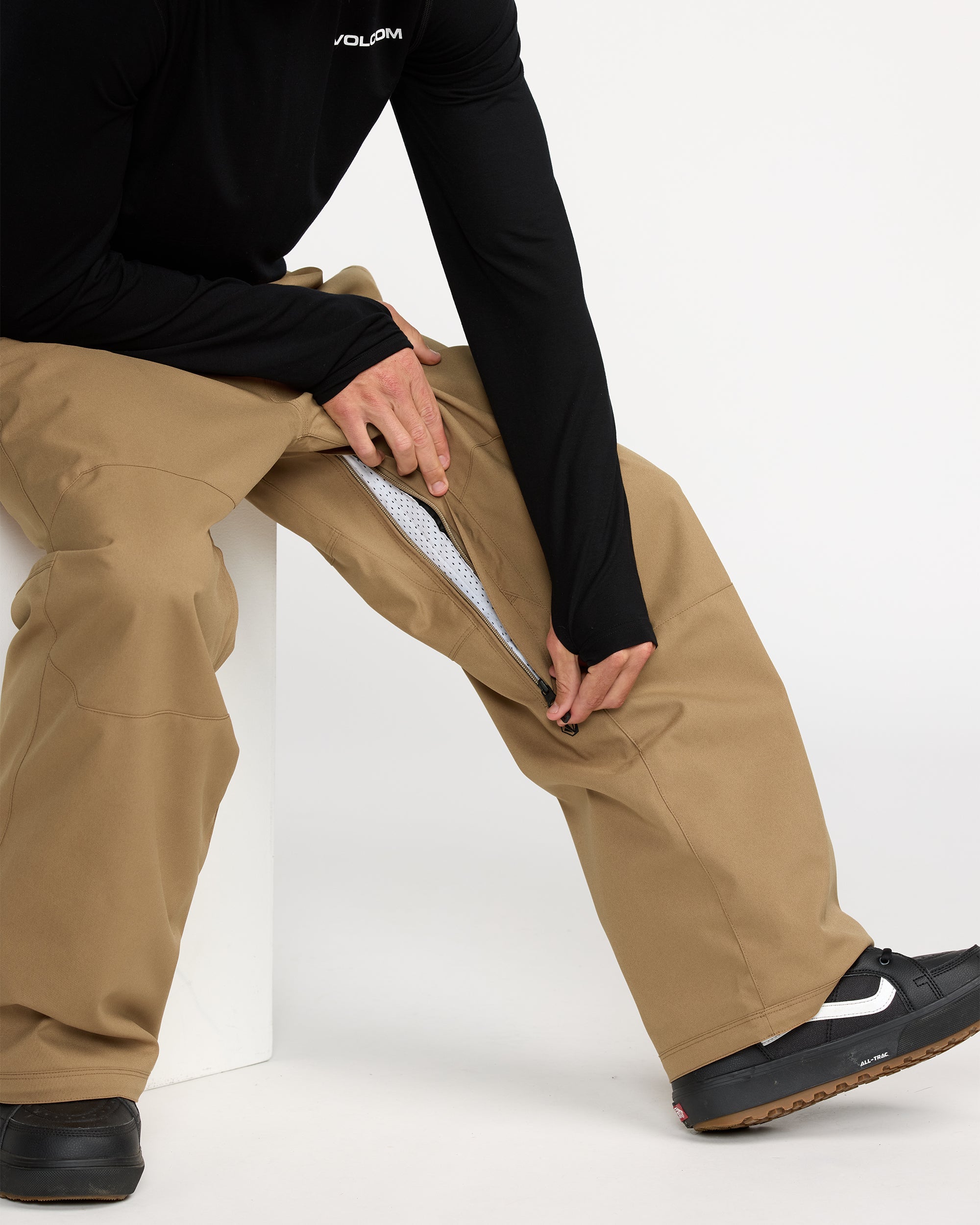 Men's Snow Billow Pants - Volcom