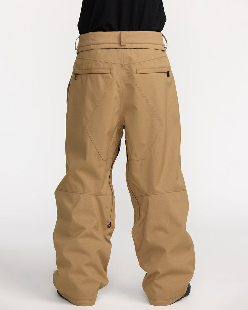 Volcom Men's Snow Billow Pants 