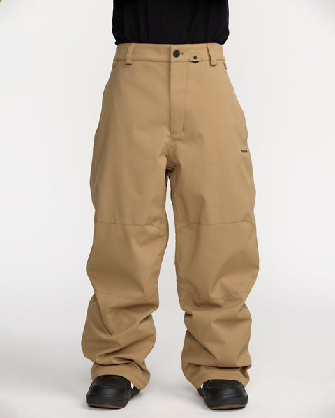 Volcom Men's Snow Billow Pants 