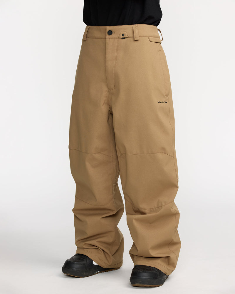Volcom Men's Snow Billow Pants 