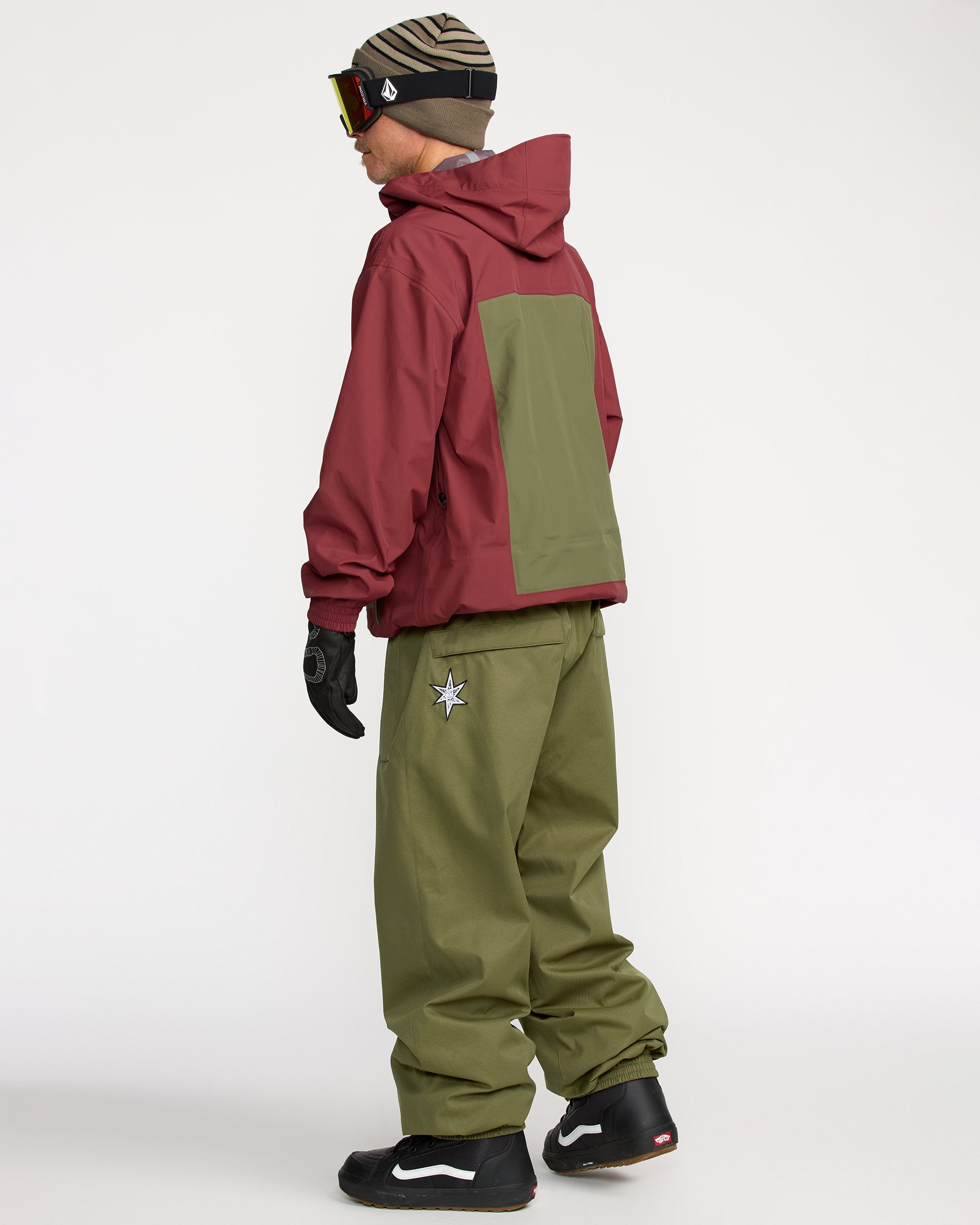 Men's Arthur 20K Pants - Volcom