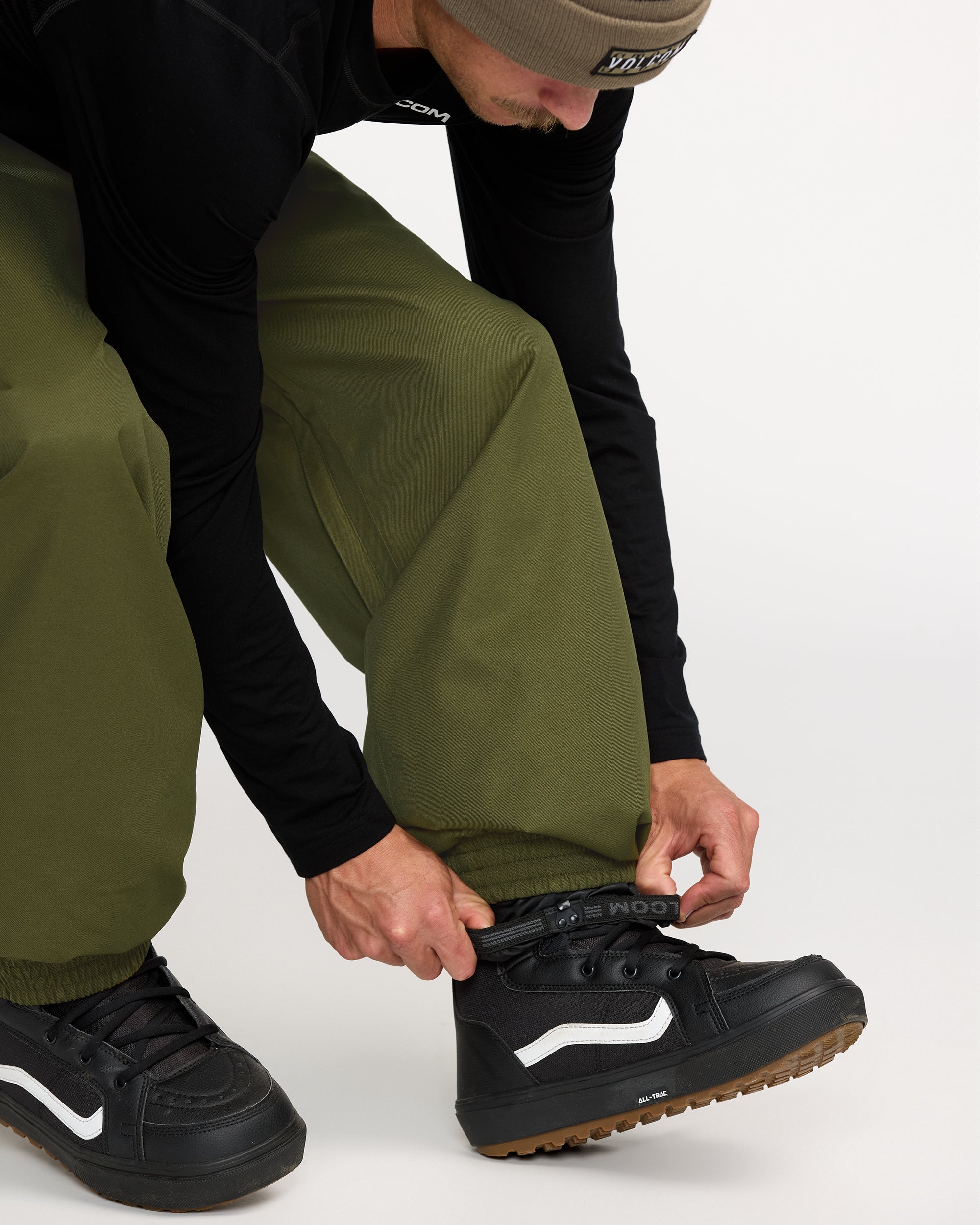 Men's Arthur 20K Pants - Volcom