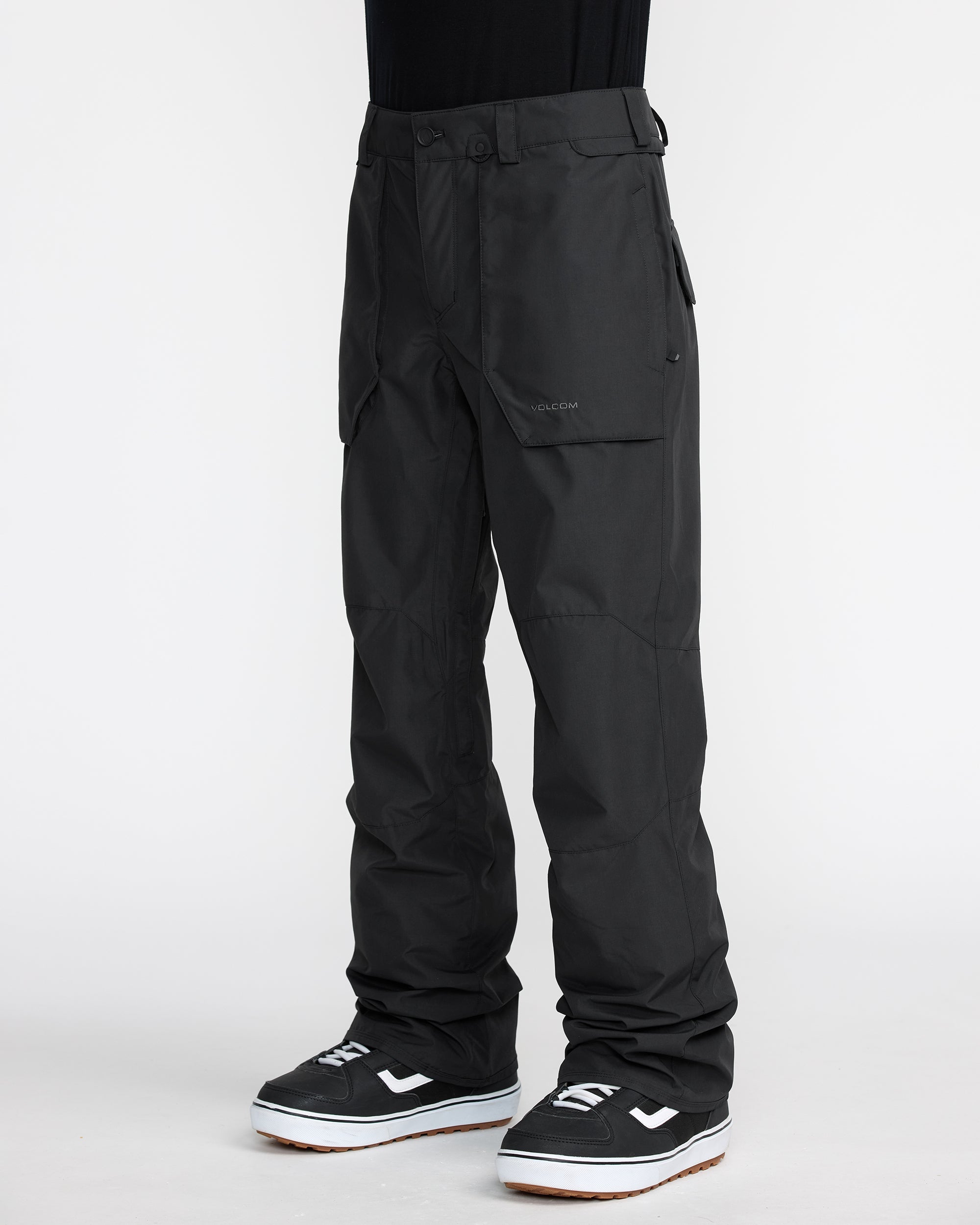 Men's Roan Shell Pants - Volcom