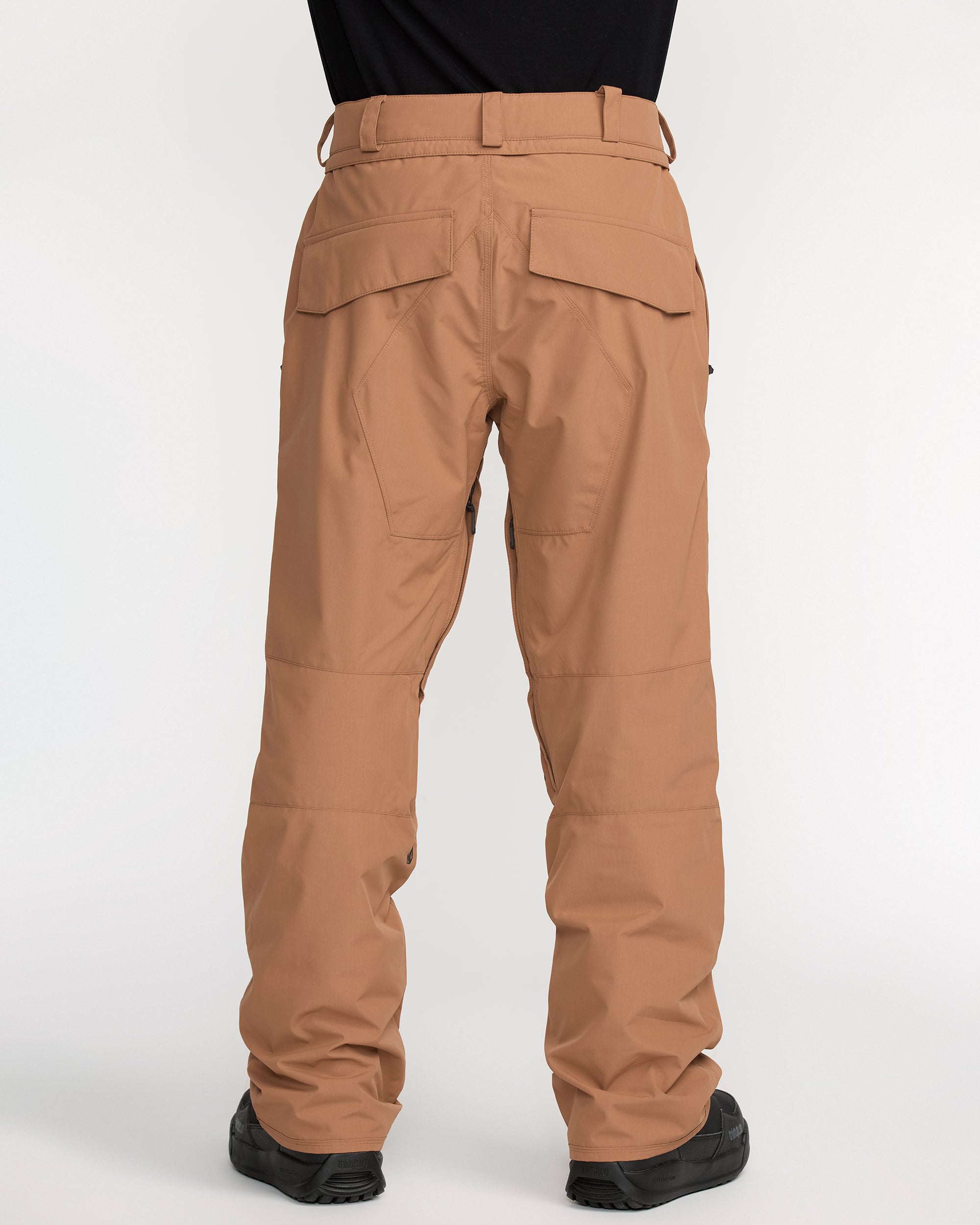 Men's Roan Pants - Volcom