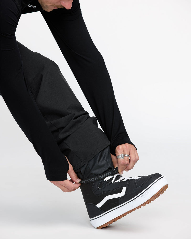 Volcom Men's Freakin Snow Chino Pants 