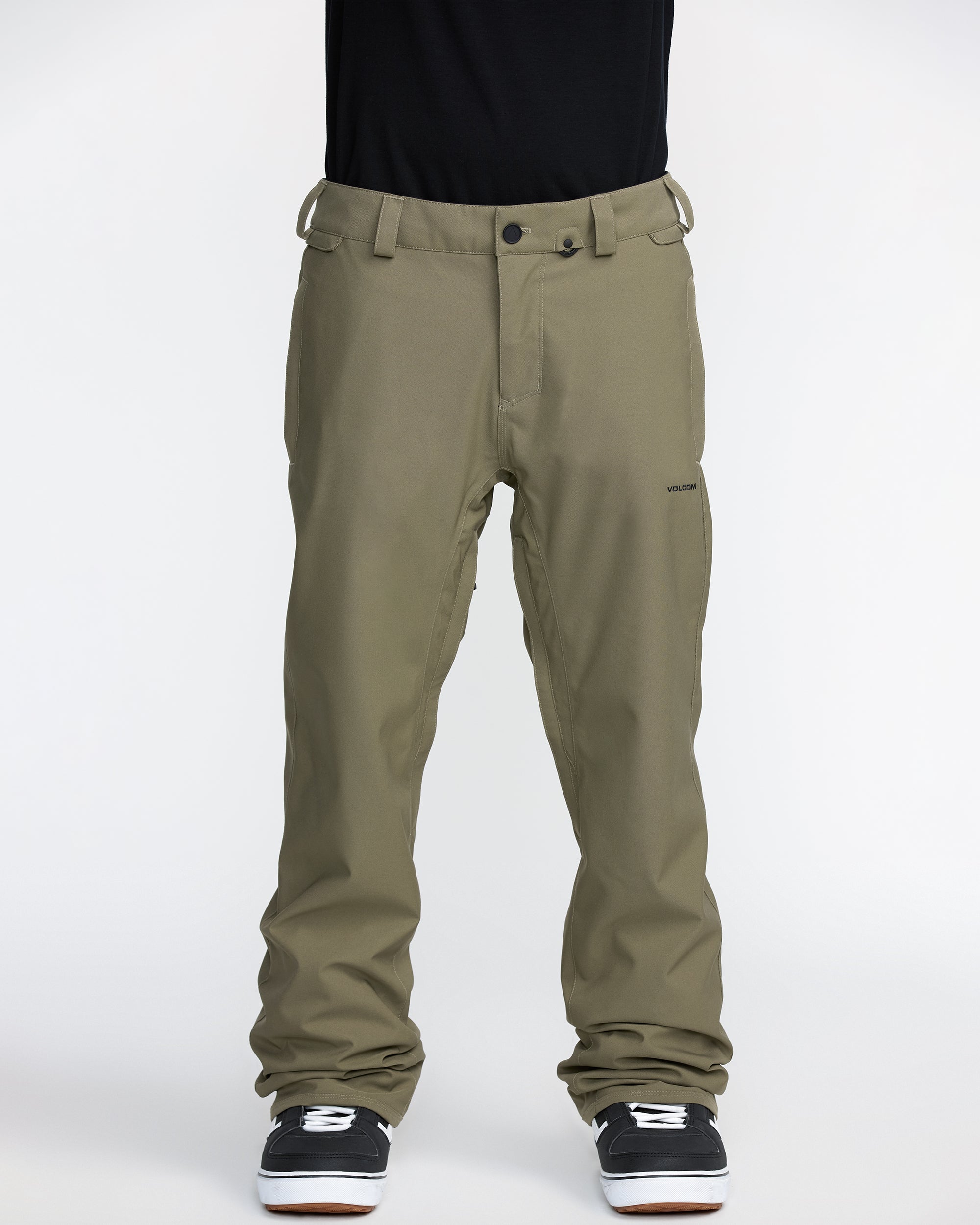 Men's Freakin Snow Chino Pants - Volcom