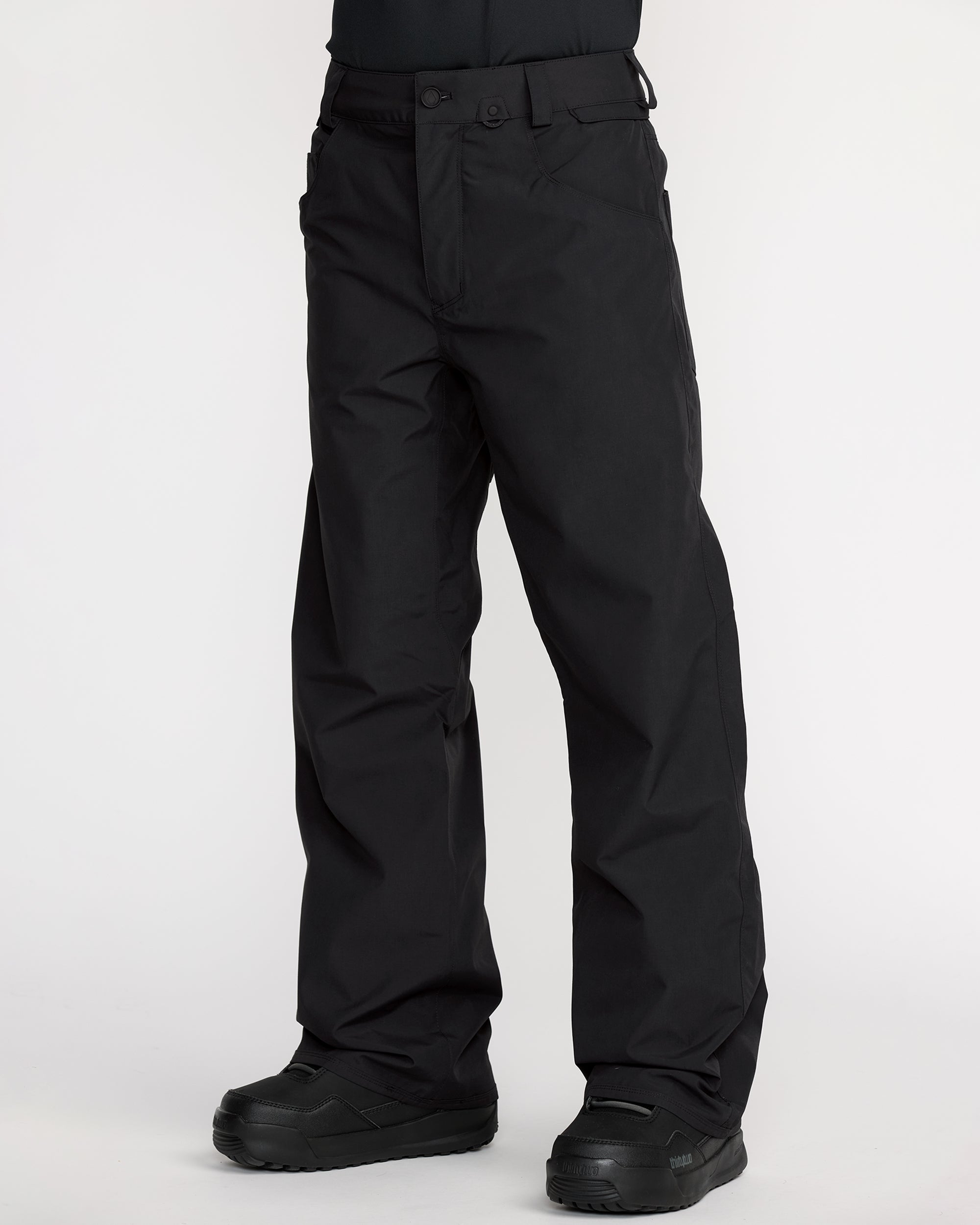 Men's Nailer Pants - Volcom