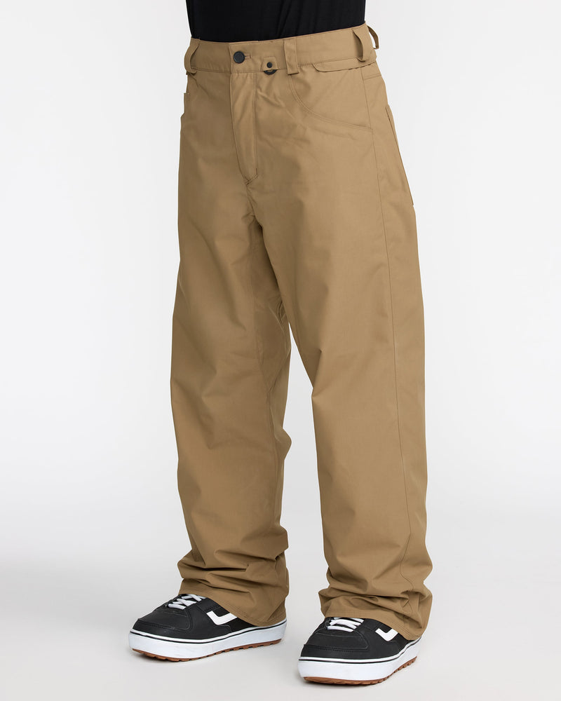 Volcom Men's Nailer Pants 