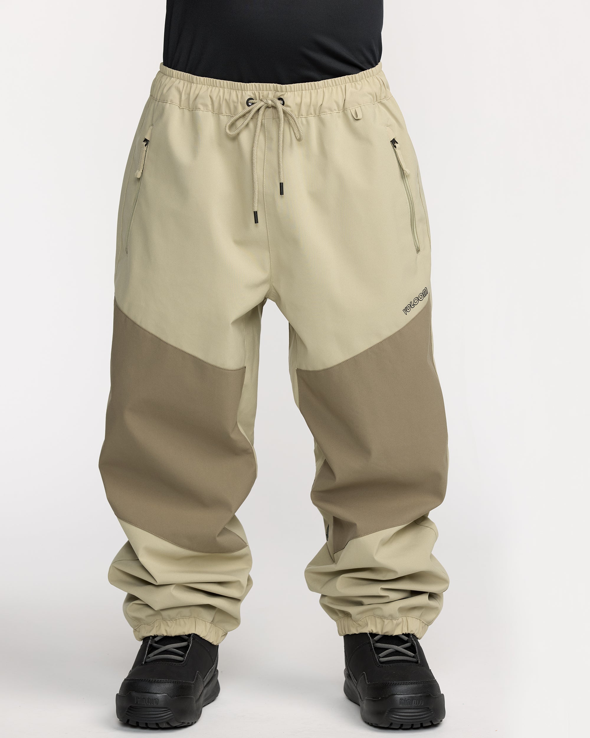 Men's Slashslapper Pant - Volcom