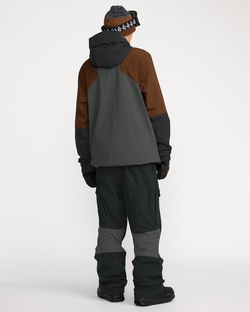 Volcom Men's Rnge Stretch 30K Pant 