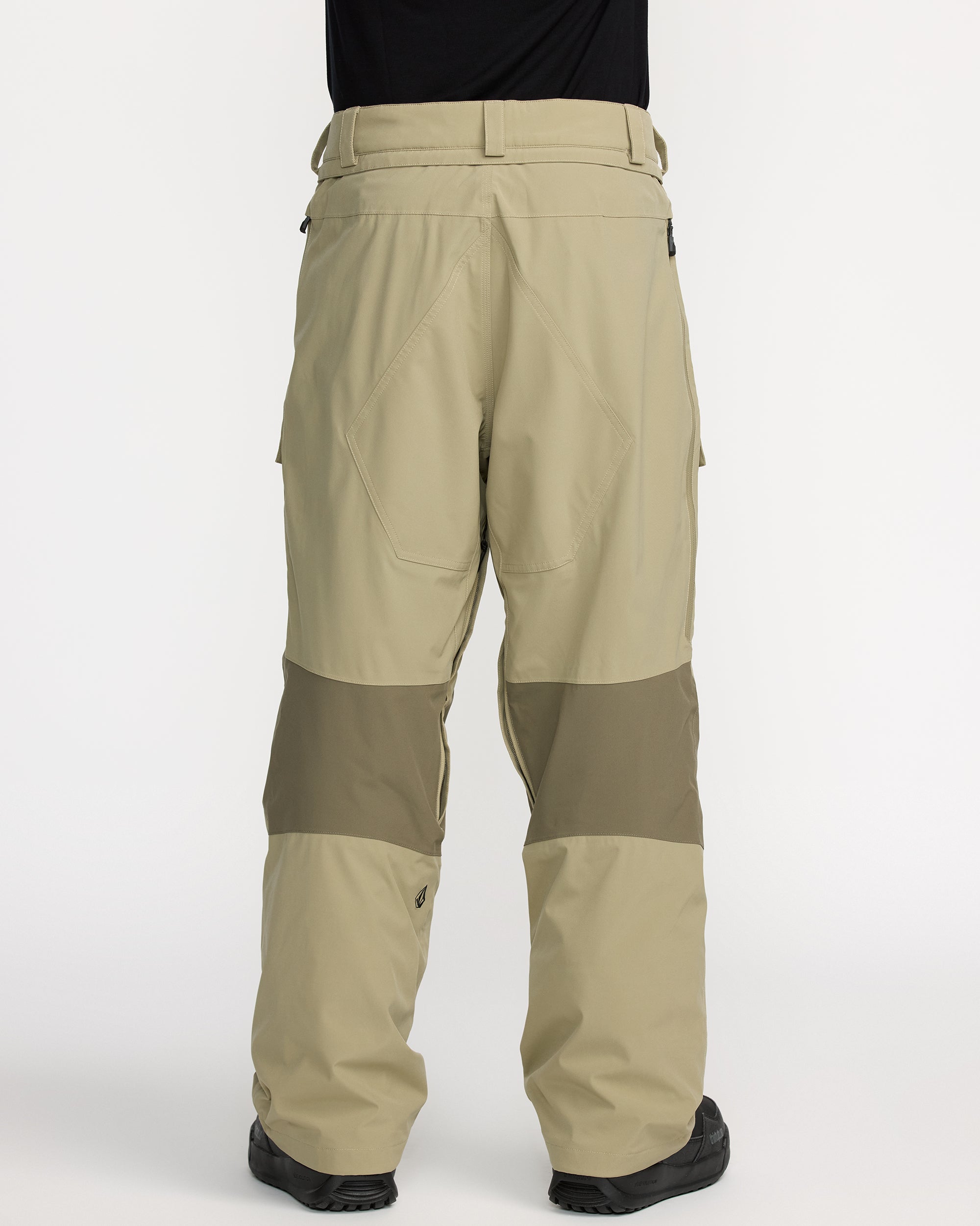 Men's Rnge Stretch 30K Pants - Volcom