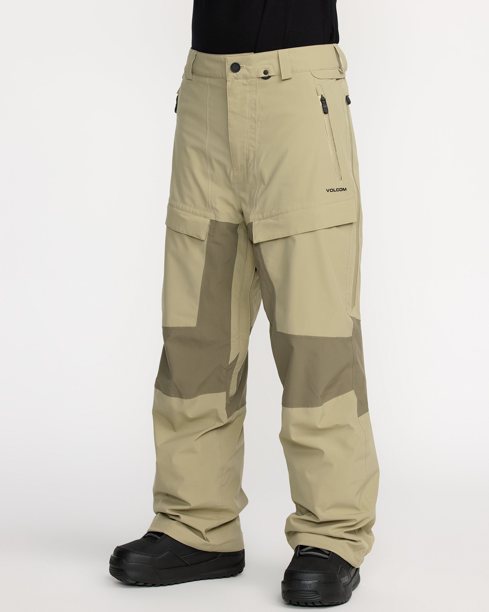 Men's Rnge Stretch 30K Pants - Volcom
