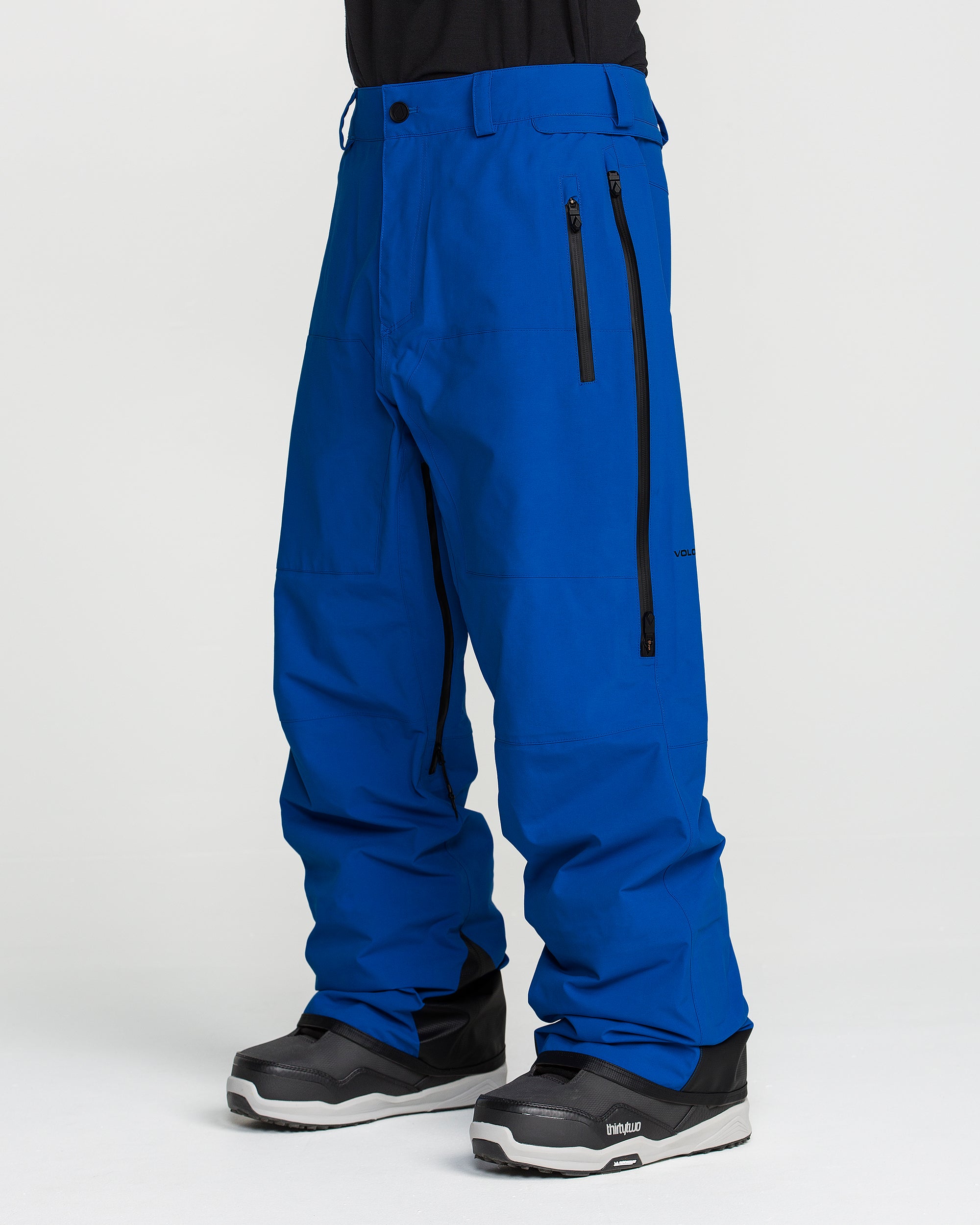 Men's Guch 3L Gore-Tex Pro Pants - Volcom