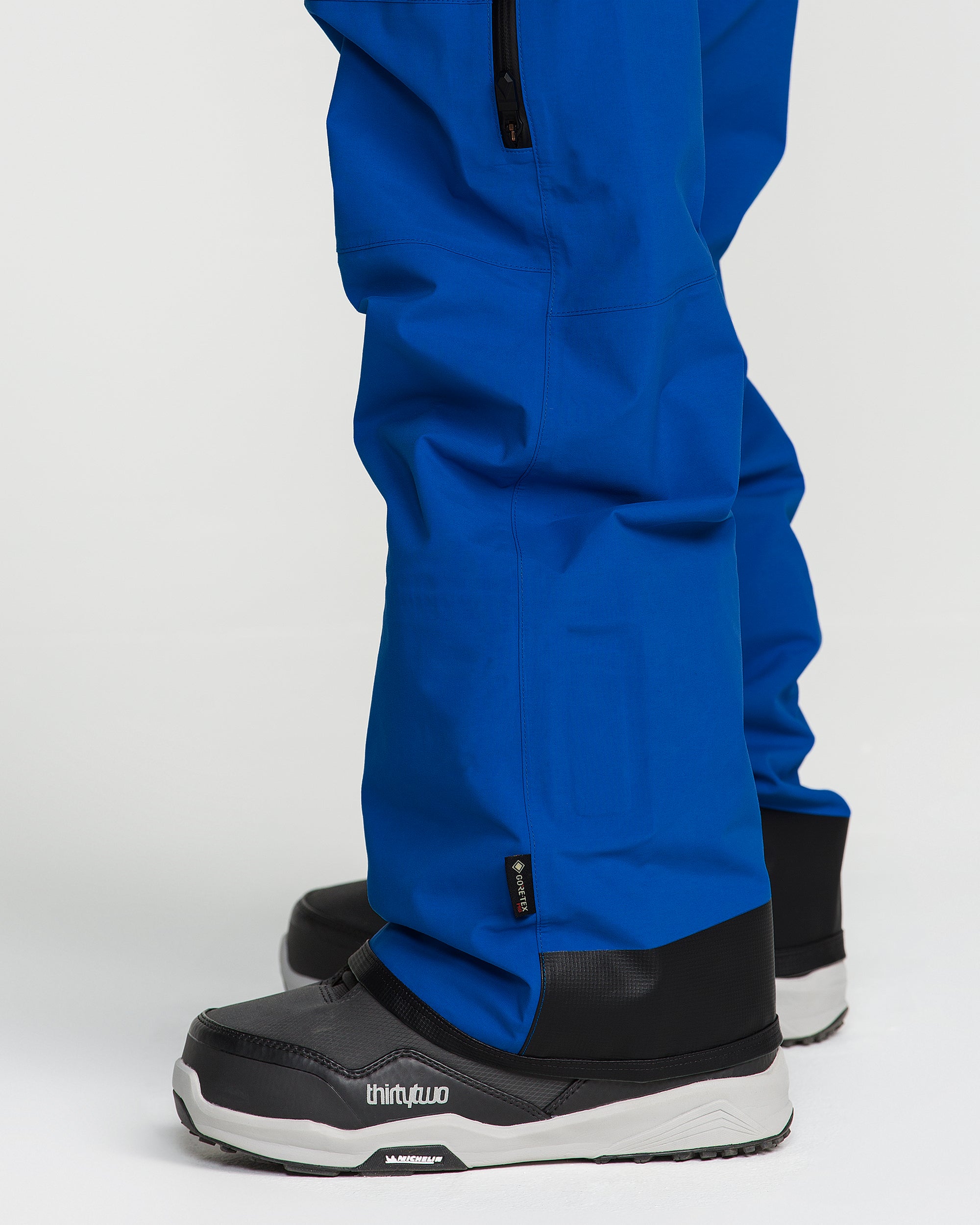 Men's Guch 3L Gore-Tex Pro Pants - Volcom