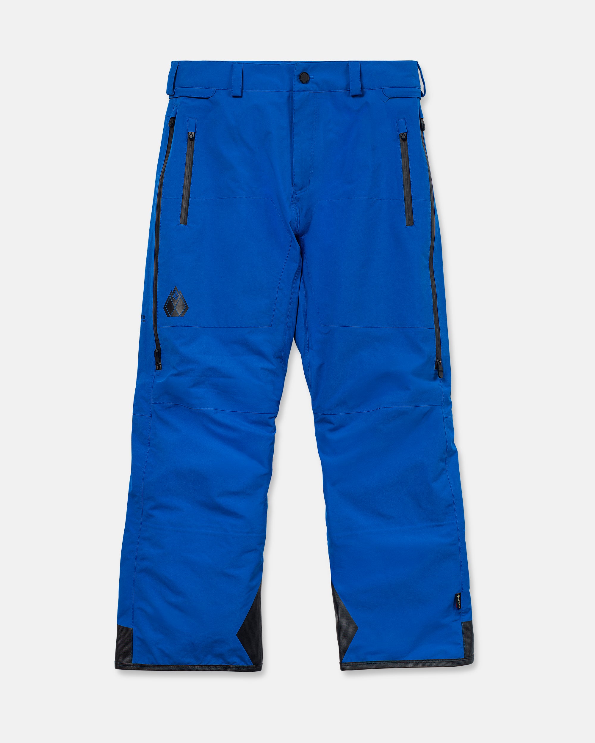 スノーボード VOLCOM GUCHI gore-tex 3L PANTS L Men's Guch 3L Gore-Tex Pro Pants - Volcom