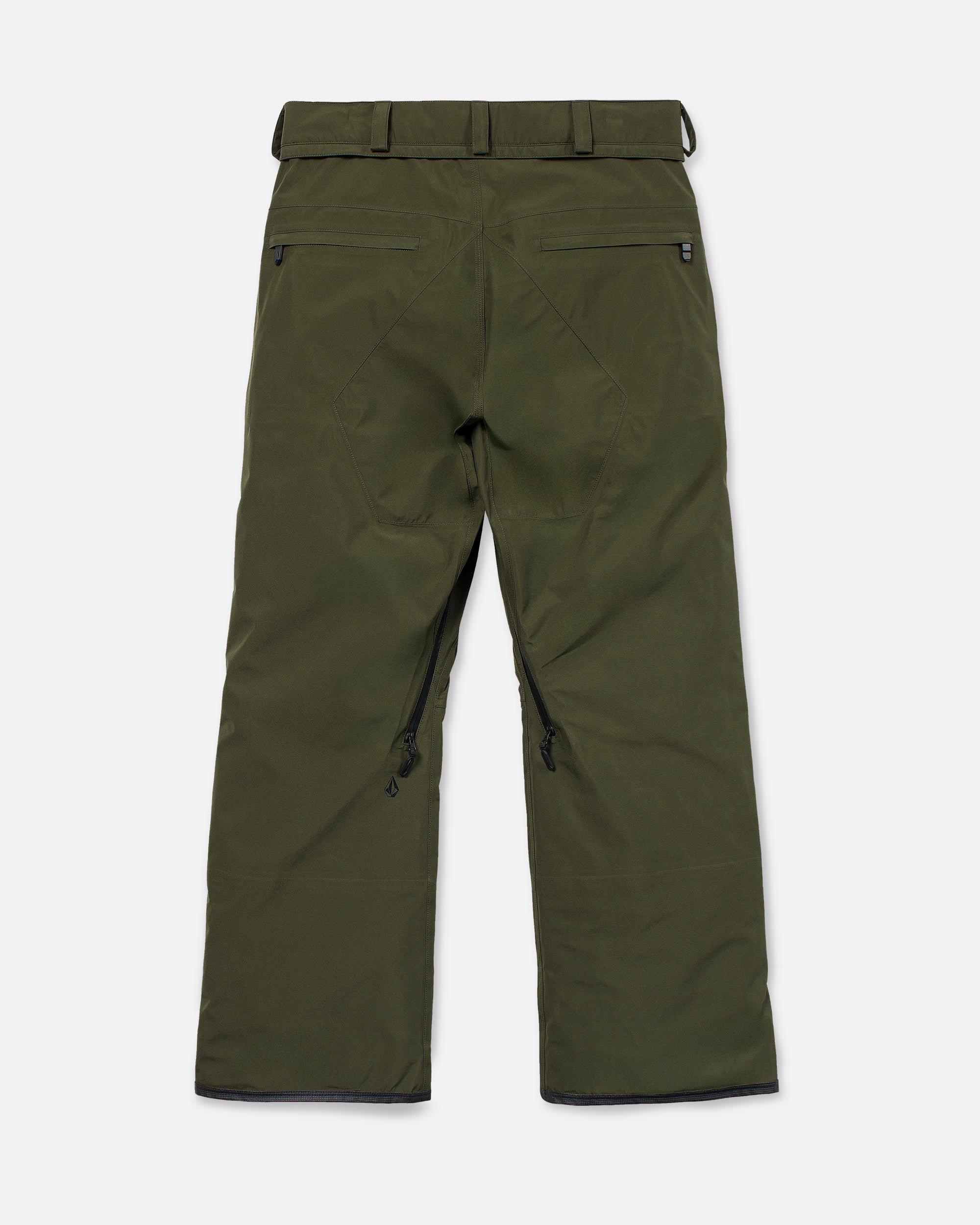 Unisex Tester 3L Gore-Tex Pants - Volcom