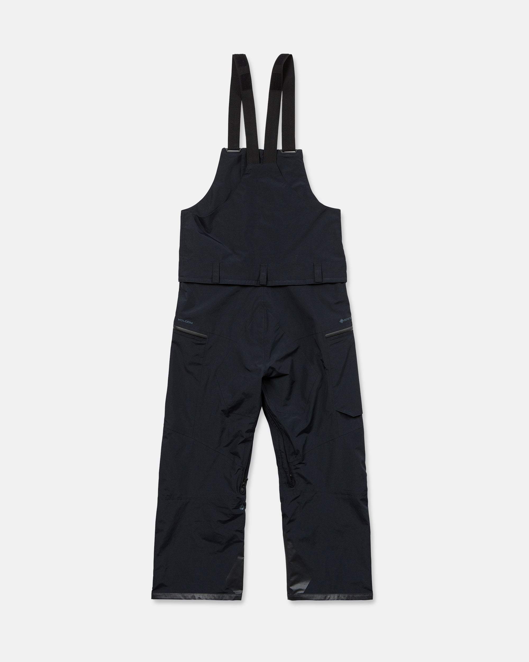VOLCOM RAIN GORE-TEX BIB スノーボード XXL Men's Rain Gore-Tex Bib - Volcom