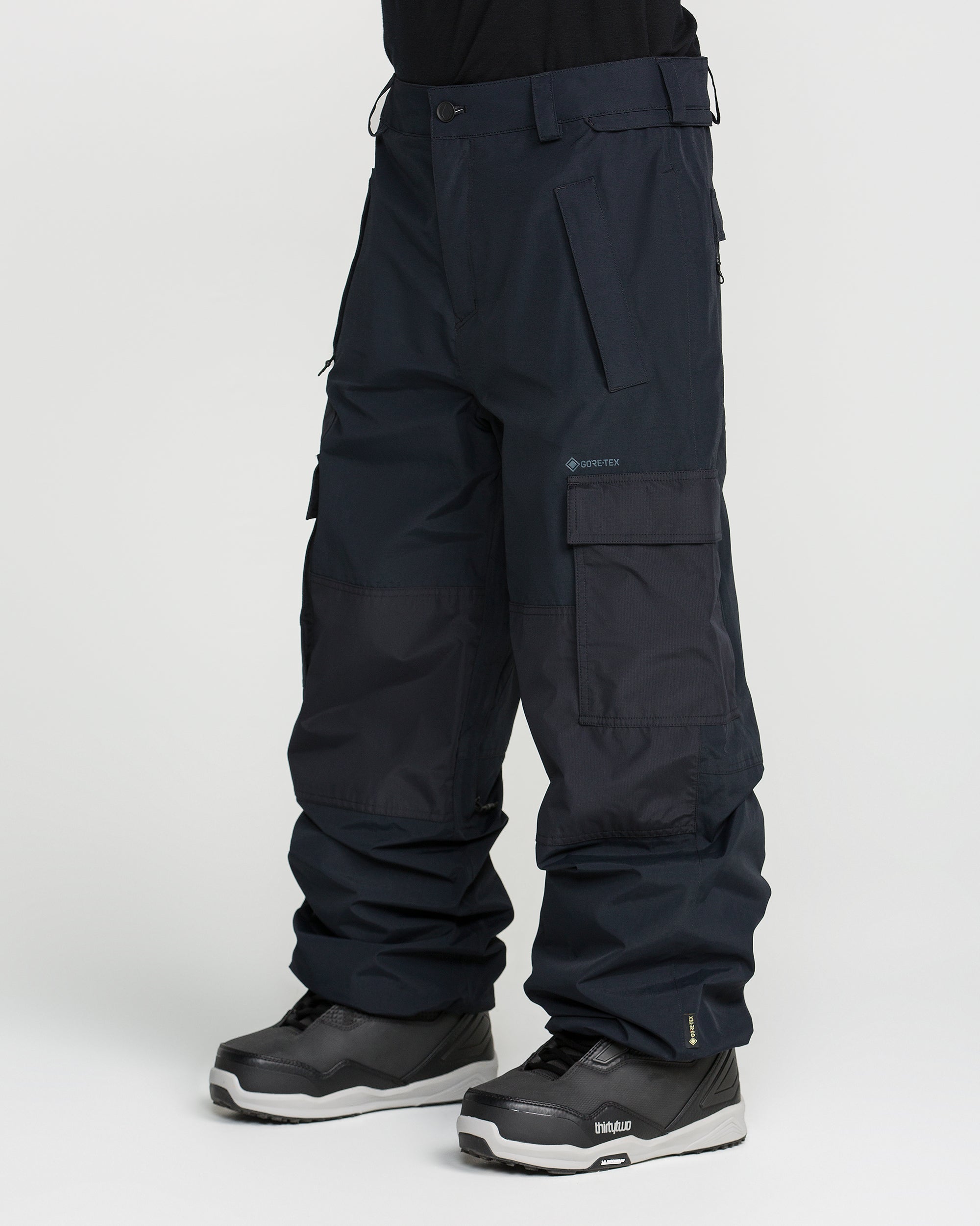 VOLCOM ボルコム LONGO GORE-TEX pants Men's Longo Gore-Tex Pants - Volcom