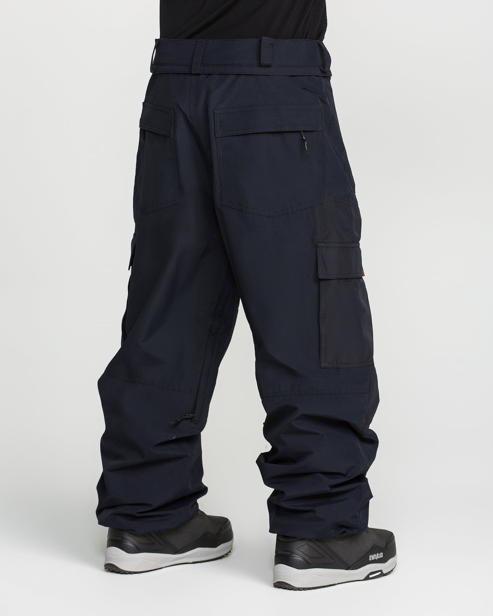 VOLCOM ボルコム LONGO GORE-TEX pants Men's Longo Gore-Tex Pants - Volcom