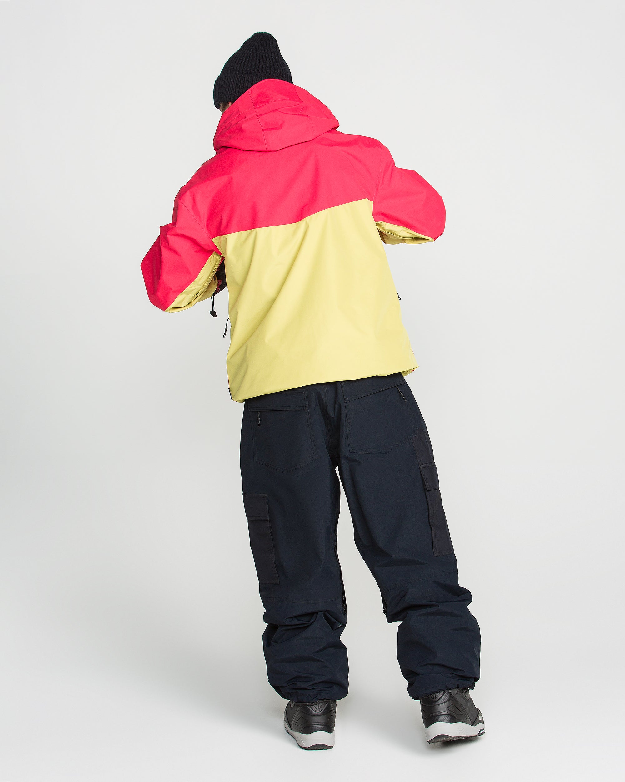 Men's Longo Gore-Tex Pants - Volcom