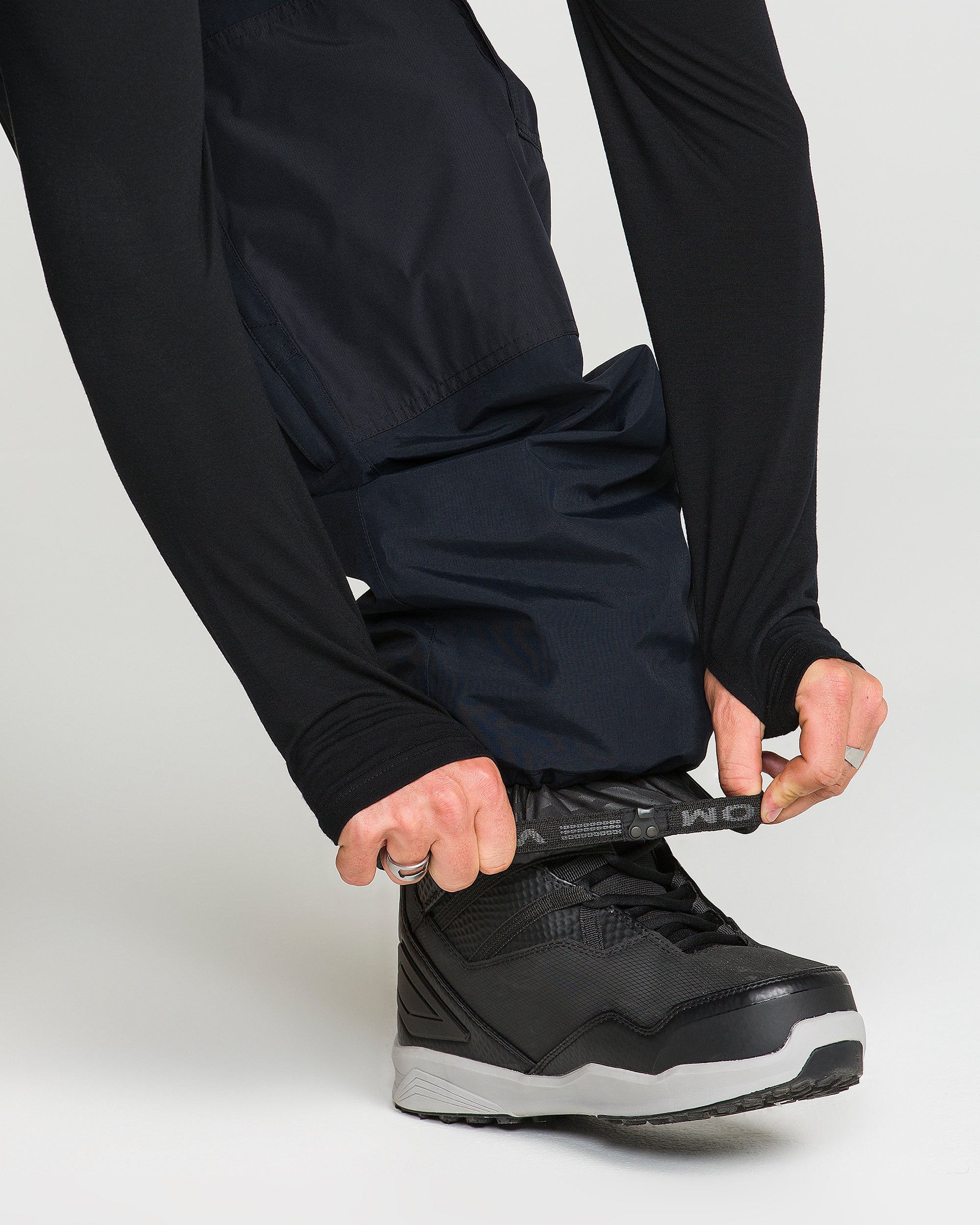 Men's Longo Gore-Tex Pants - Volcom