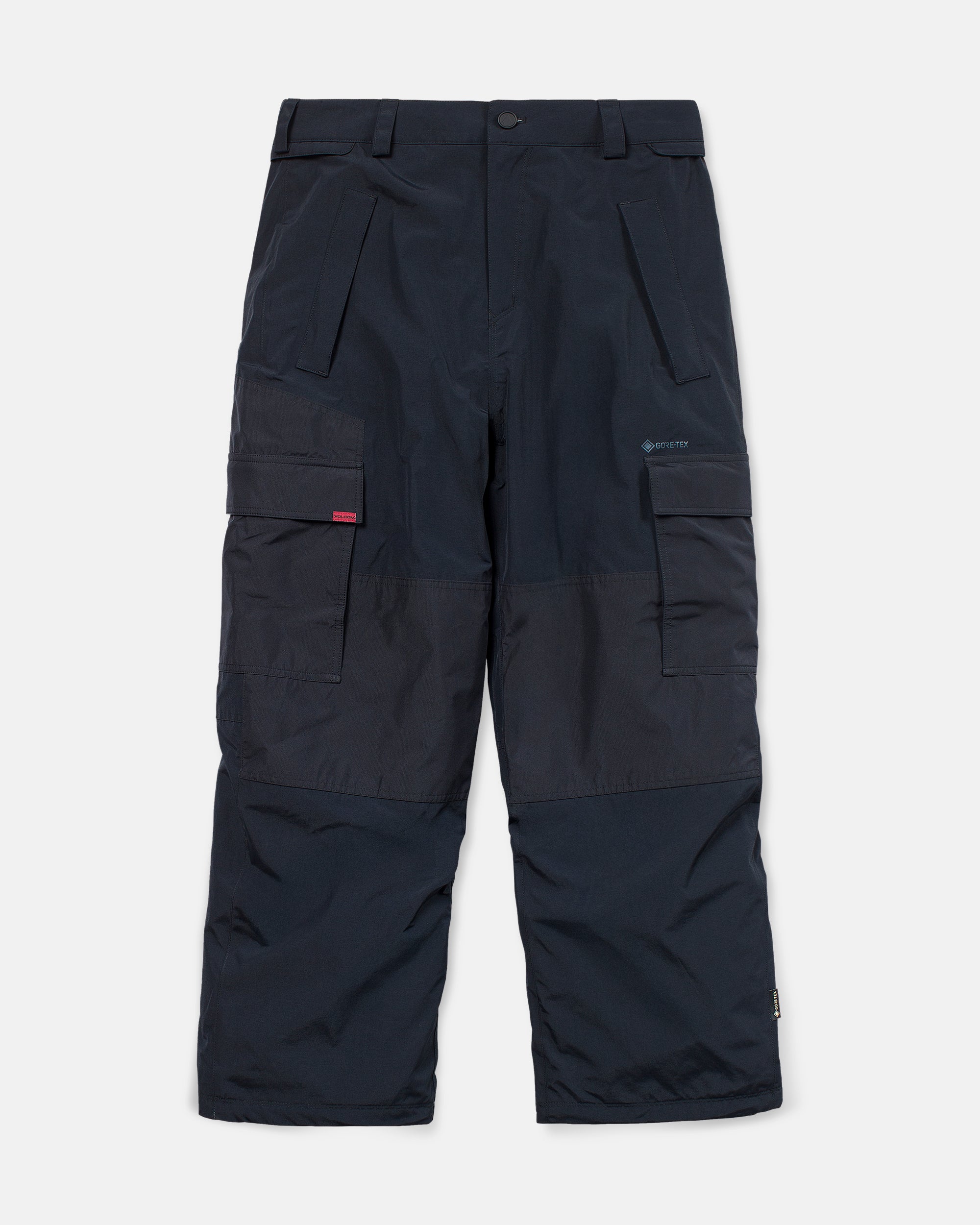 【美品】VOLCOM LONGO GORE-TEX PANT L Men's Longo Gore-Tex Pants - Volcom