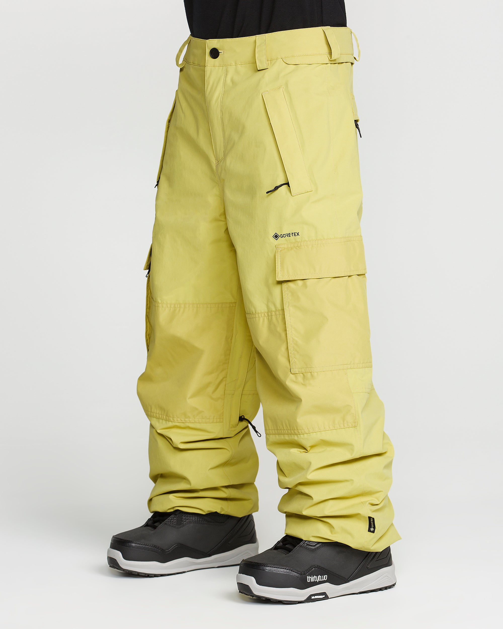Men's Longo Gore-Tex Pants - Volcom