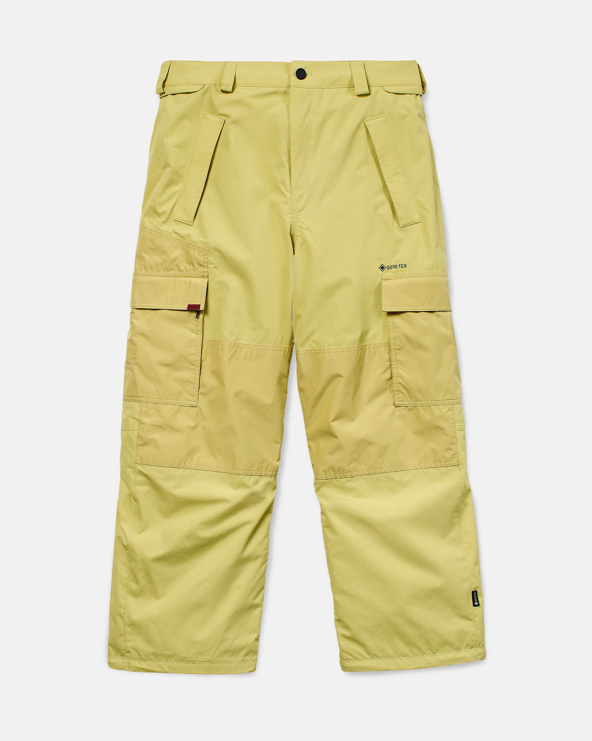 Men's Longo Gore-Tex Pants - Volcom