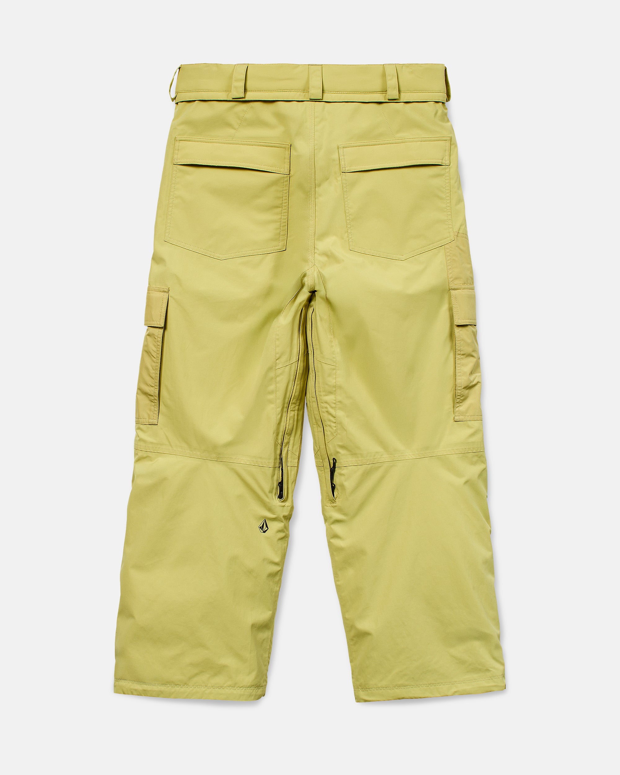 Men's Longo Gore-Tex Pants - Volcom