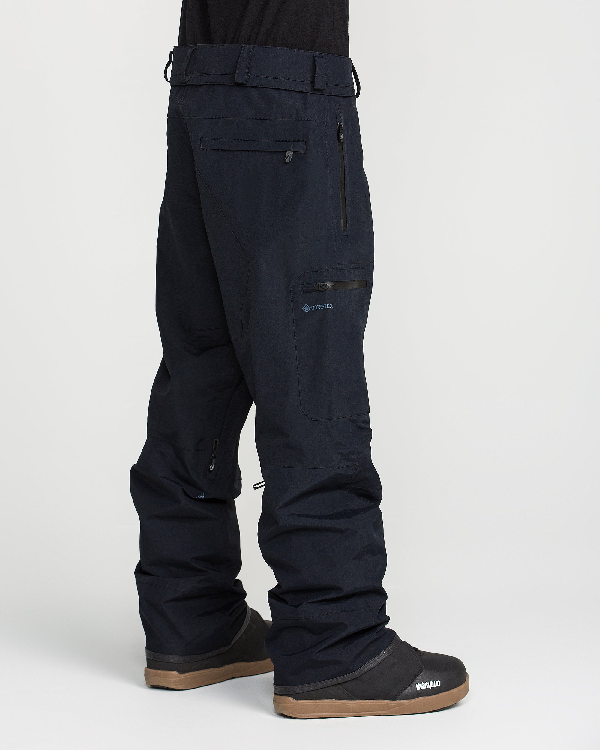 Men's L Gore-Tex Pants - Volcom