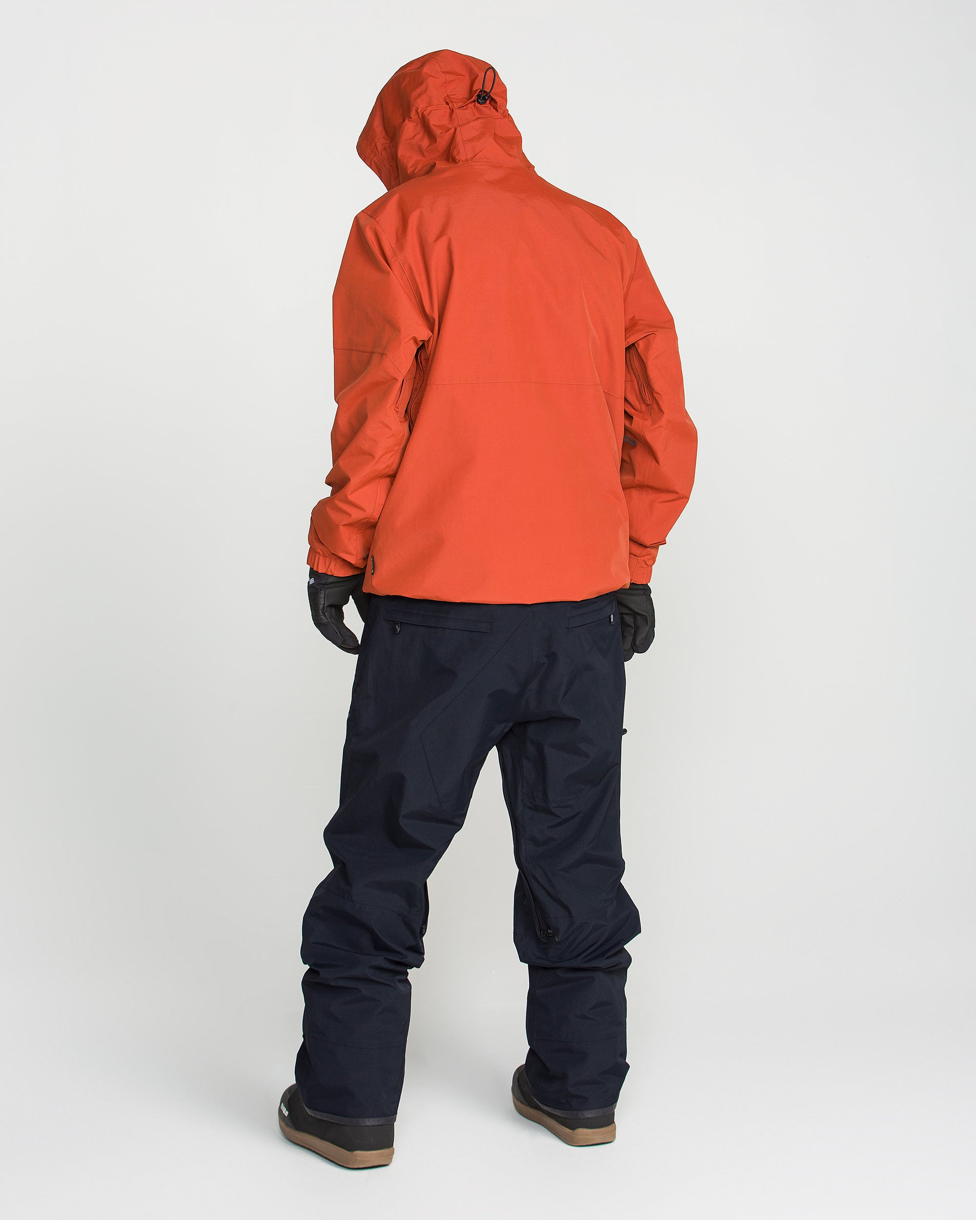 Men's L Gore-Tex Pants - Volcom