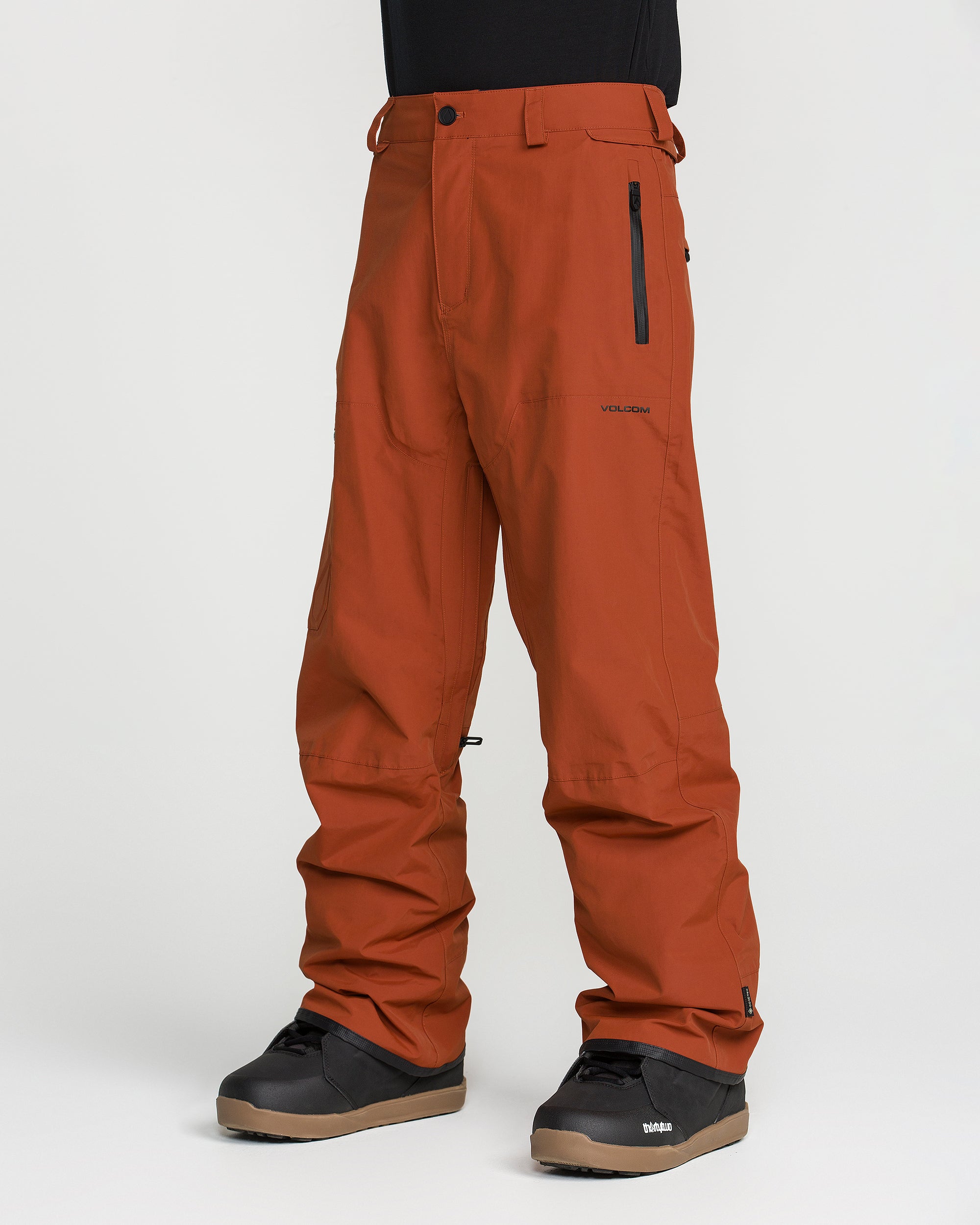 Men's L Gore-Tex Pants - Volcom