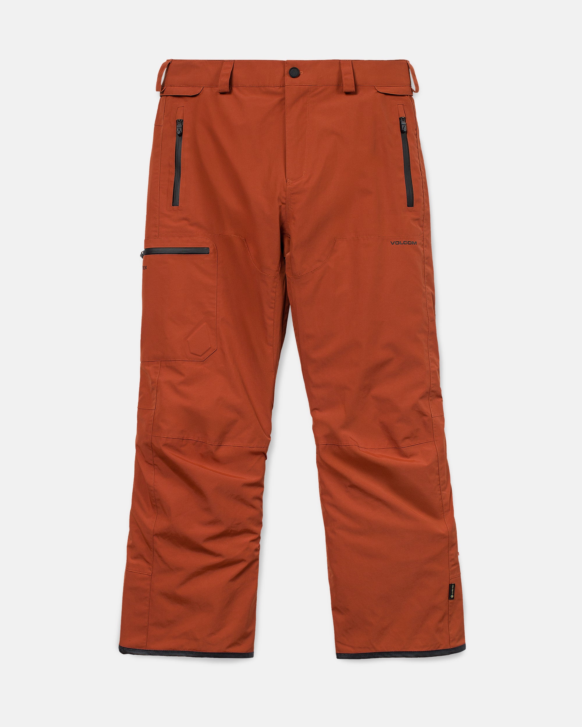 Men's L Gore-Tex Pants - Volcom