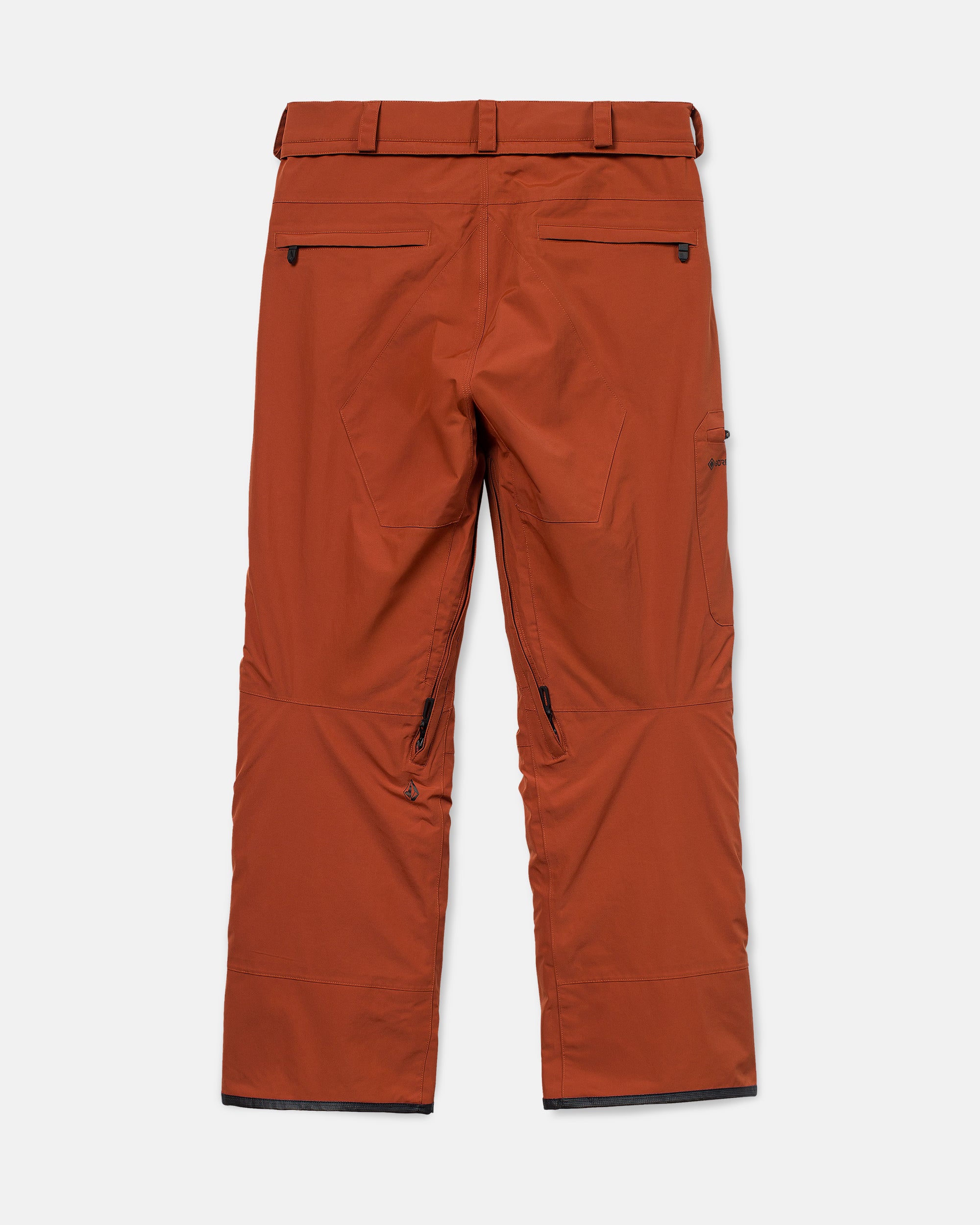 Men's L Gore-Tex Pants - Volcom