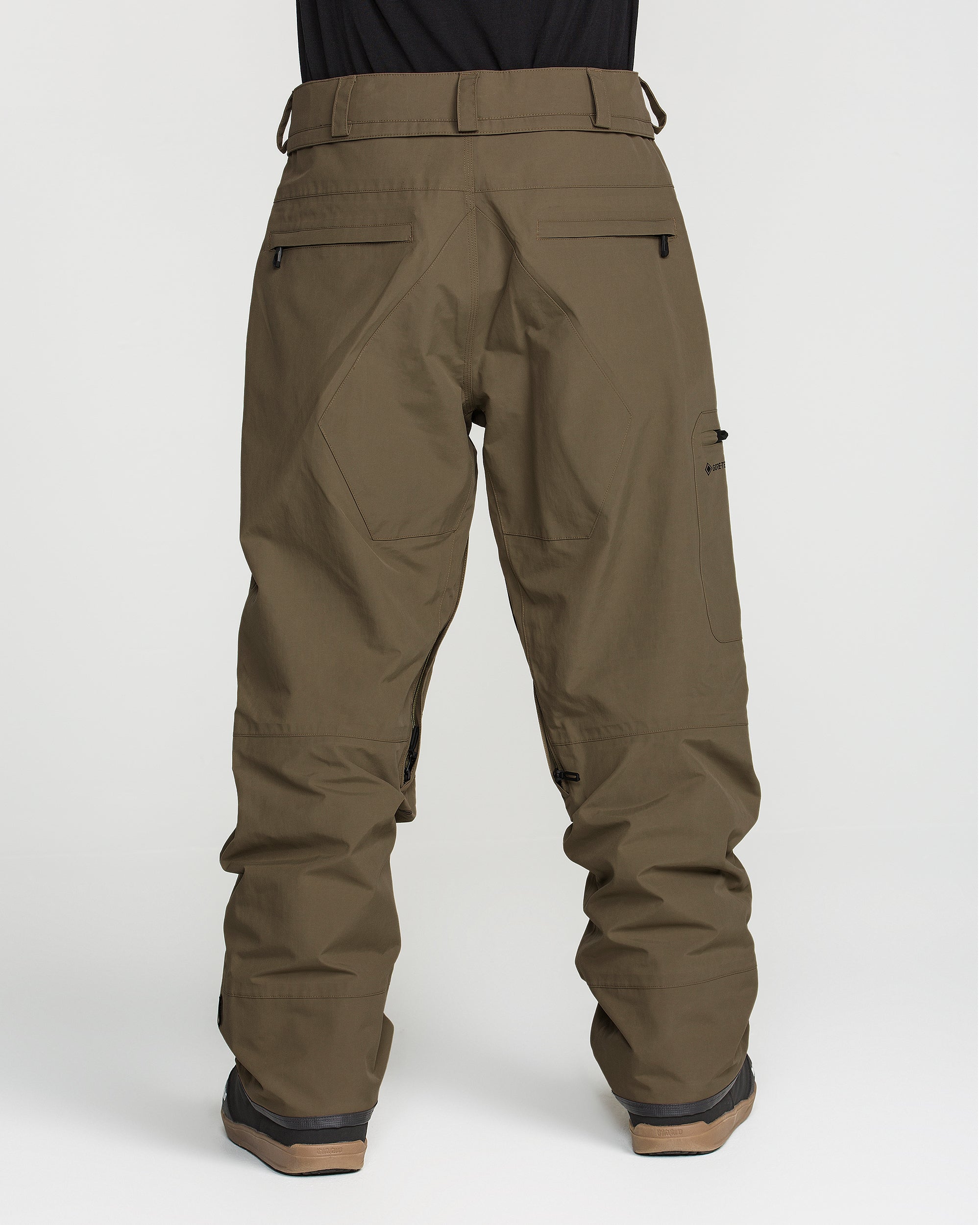 Volcom L GORE-TEX PANTS Mサイズ ライトミリタリー G1352655_TEK_A_22.jpg?v=1786794507